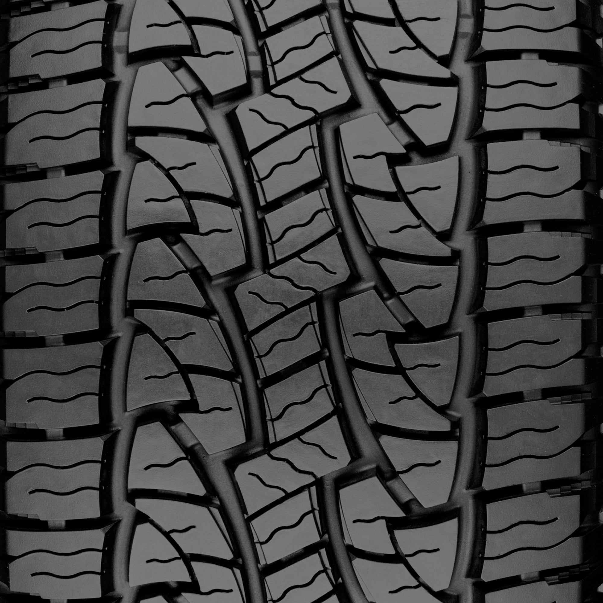 Nexen Roadian AT Pro RA8 All Terrain LT35X12.50R20 125S F SUV/Crossover Tire - Image 6