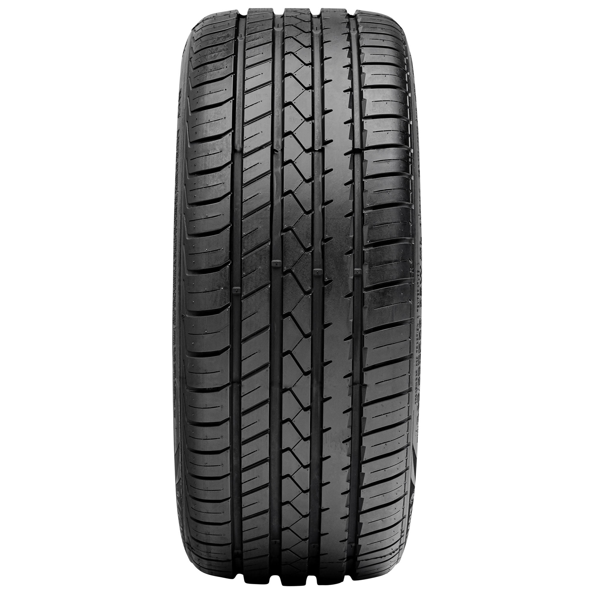 Lionhart LH-Five UHP All Season 255/40ZR21 102Y XL Passenger Tire - Image 5