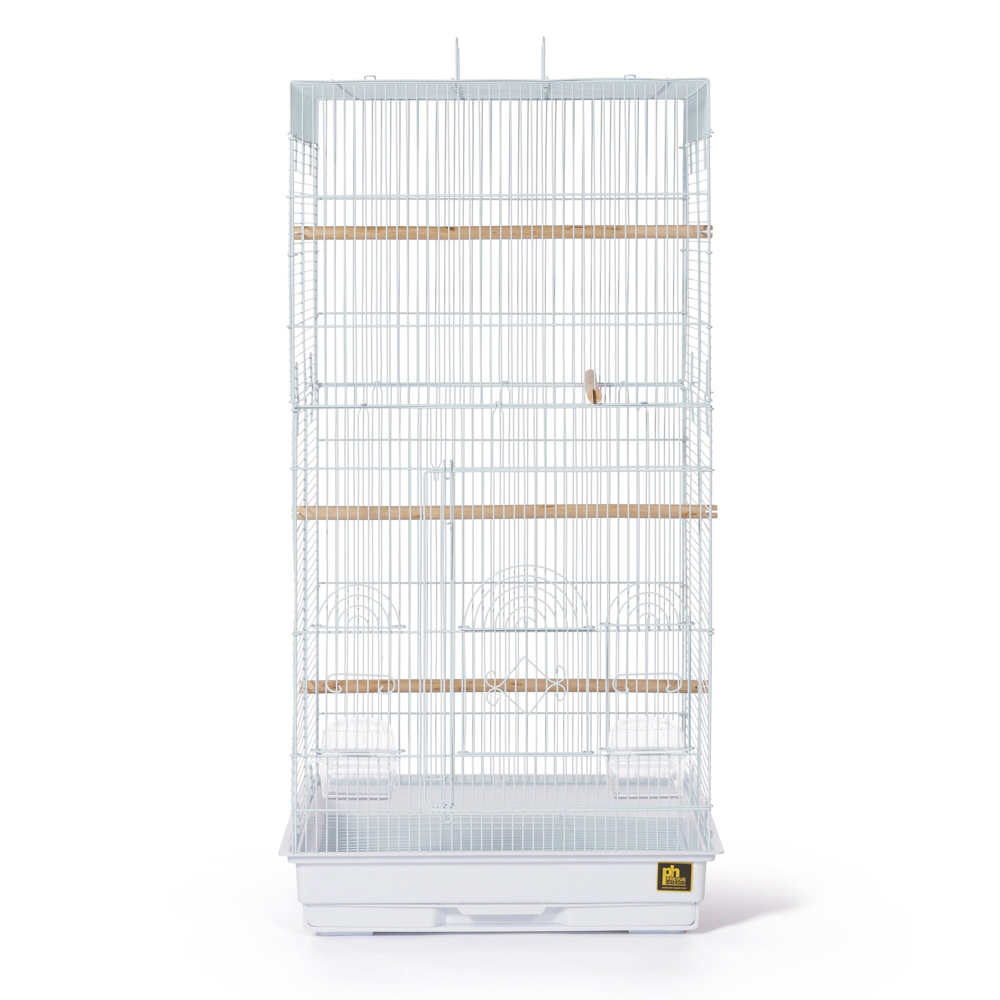 Prevue Pet Products Tall Bird Cage - Image 3
