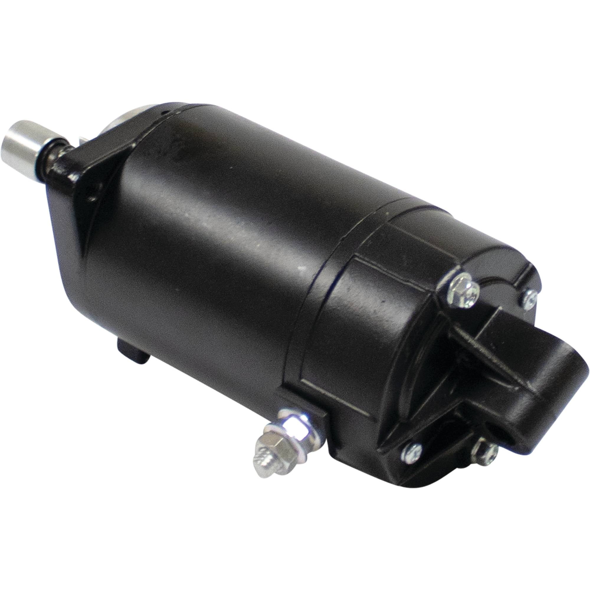DB Electrical New Starter 410-44006 for Yamaha Outboard 1984-1996 S114-323 6E5-81800-10-00 - Image 6