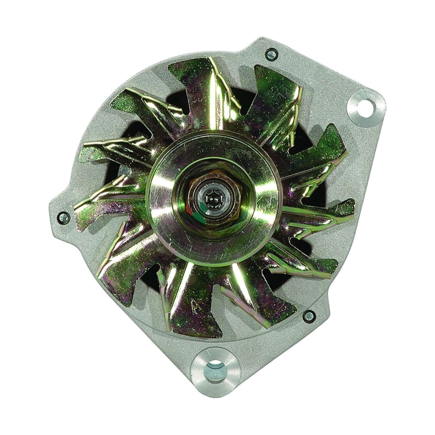 ACDelco 335-1032 Professional Alternator Fits select: 1995-1996 OLDSMOBILE CIERA, 1994-1996 BUICK CENTURY - Image 2