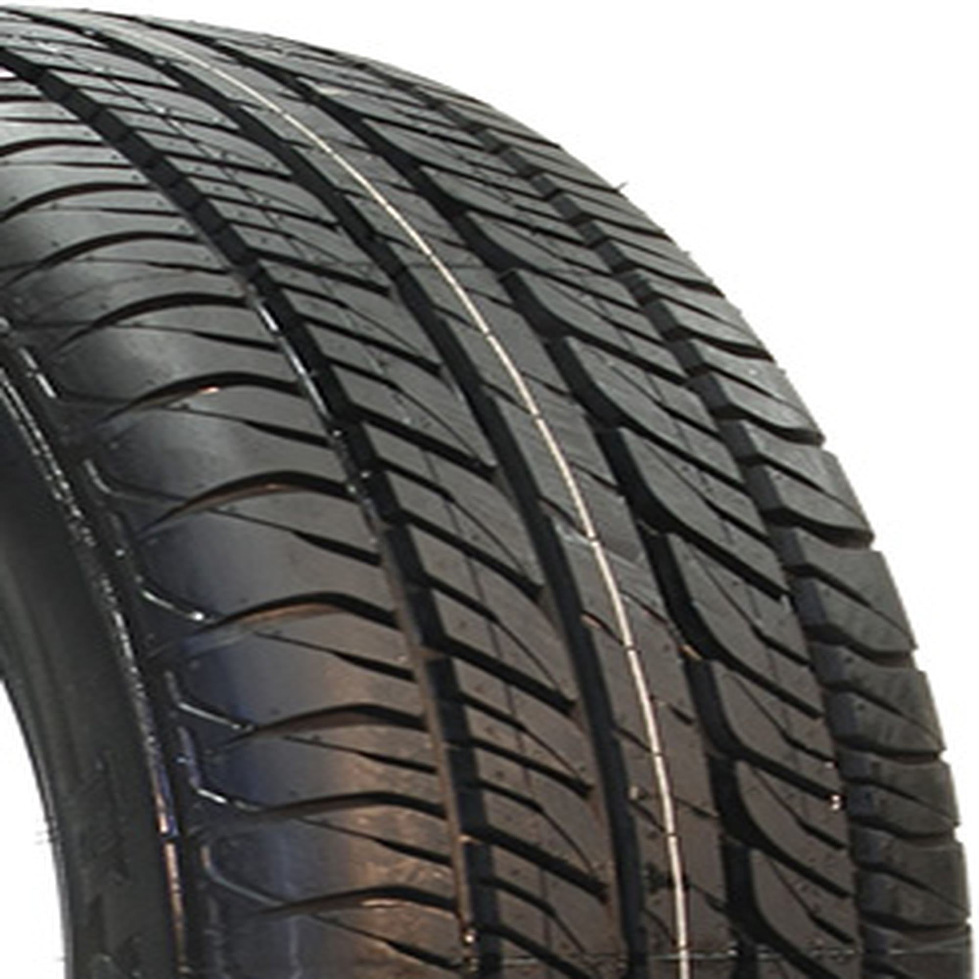 Sumitomo Touring LS T/H/V Touring 215/70R15 98T Passenger Tire - Image 3