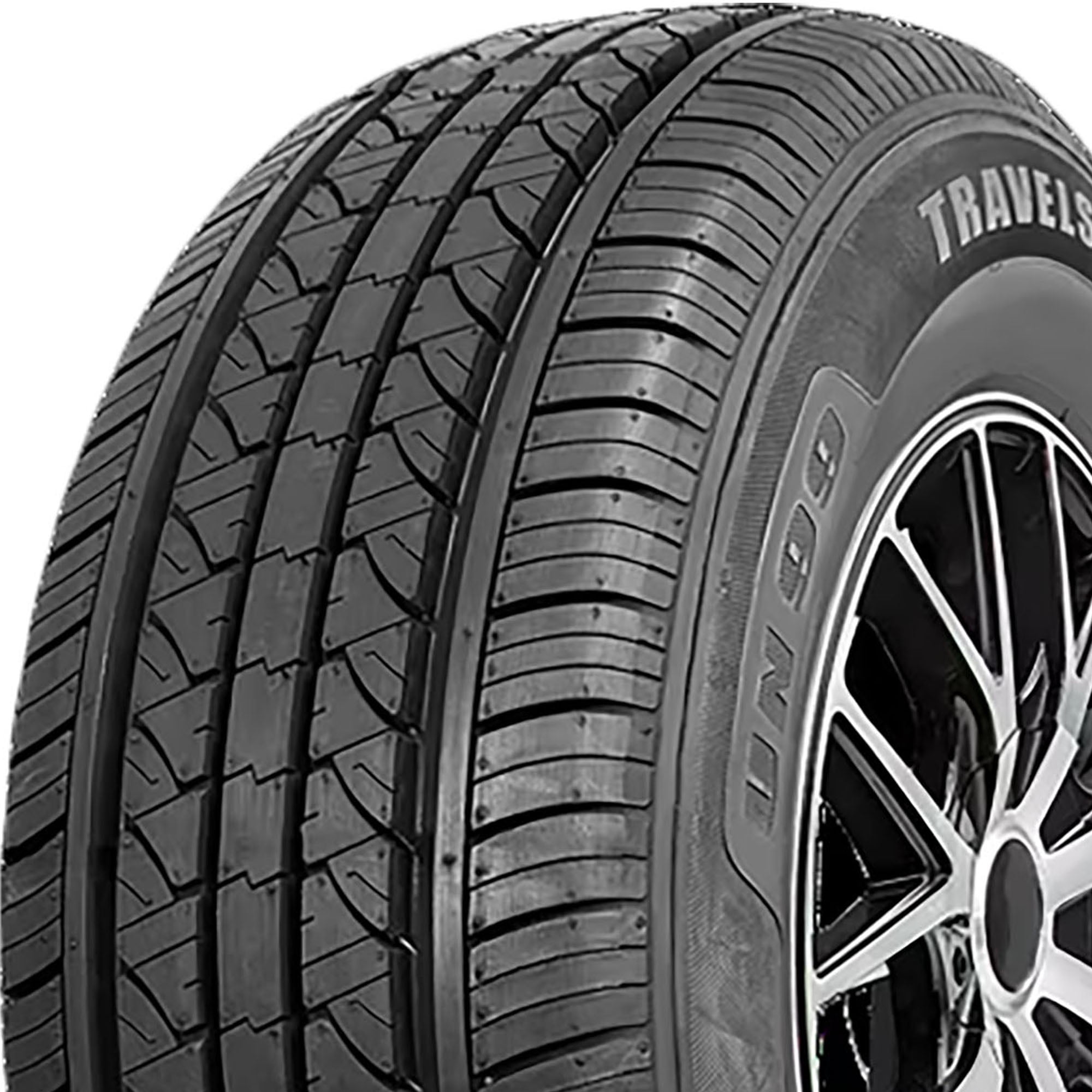 Travelstar UN99 All Season 185/65R14 86H Passenger Tire - Image 2