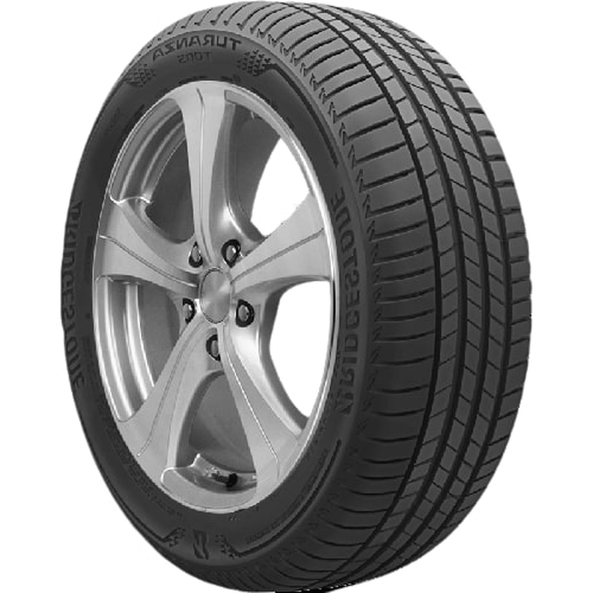 Bridgestone Turanza T005 UHP Summer 205/60R16 92H Passenger Tire - Image 6