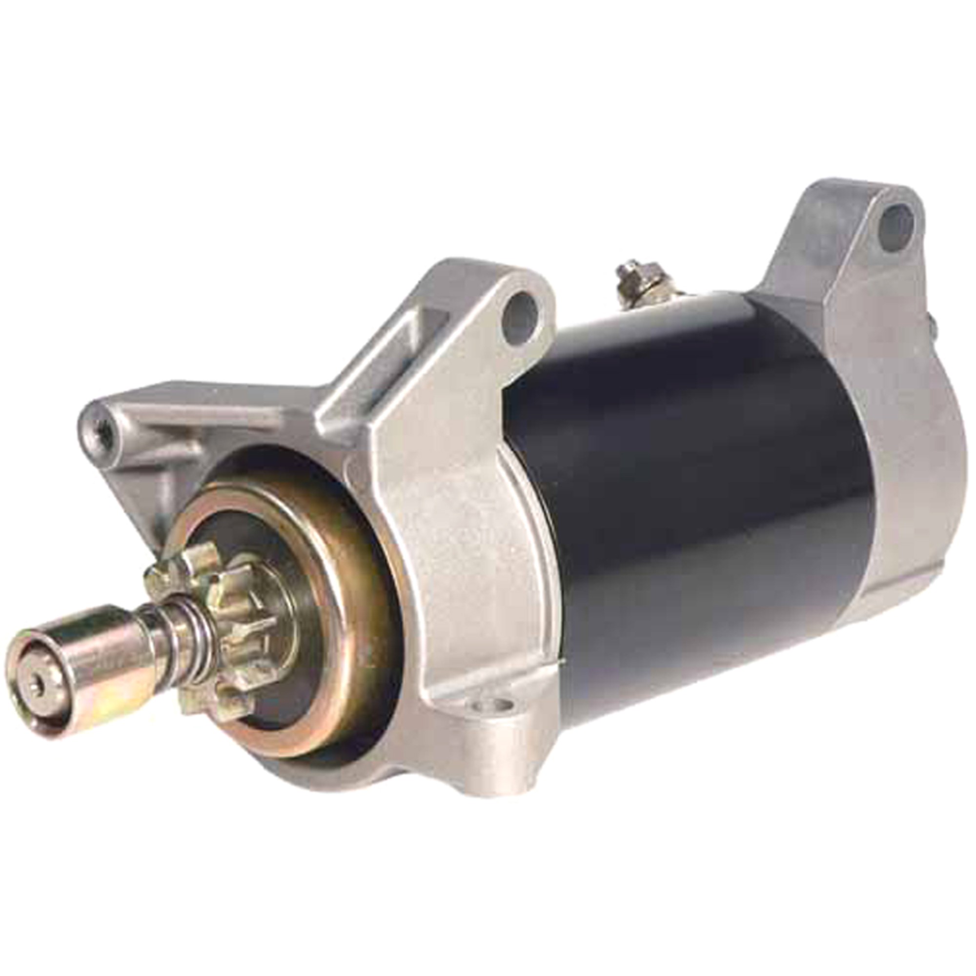 DB Electrical New Starter 410-44083 for Marine Yamaha 6F5-81800-11 6H3-81800-10 - Image 3