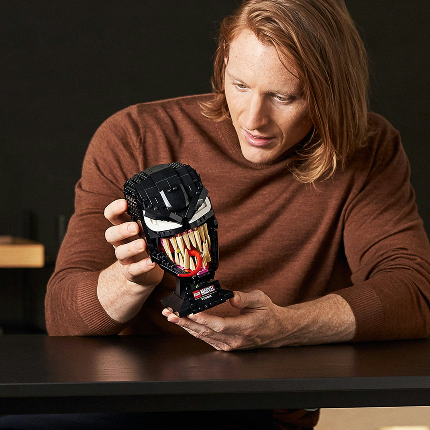 LEGO Marvel Spider-Man Venom - Image 7