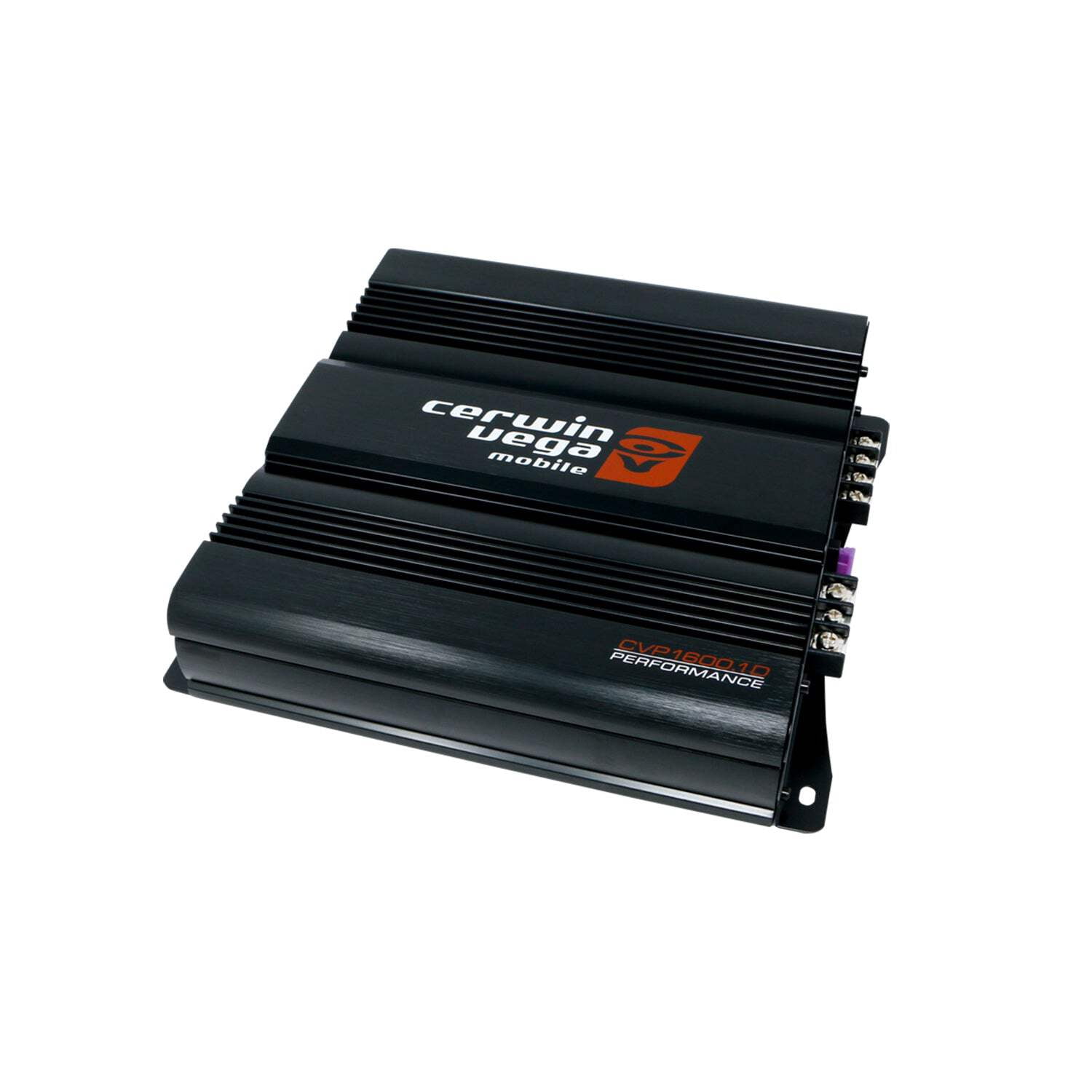 CVP Series 1-Channel Class AB Monoblock Amplifier - CVP1600.1D - Image 2