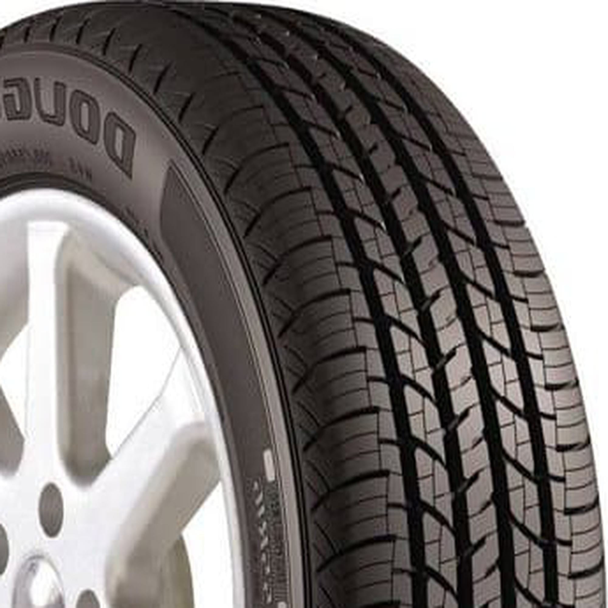 Douglas All-Season All Season 195/70R14 91S Passenger Tire - Image 5