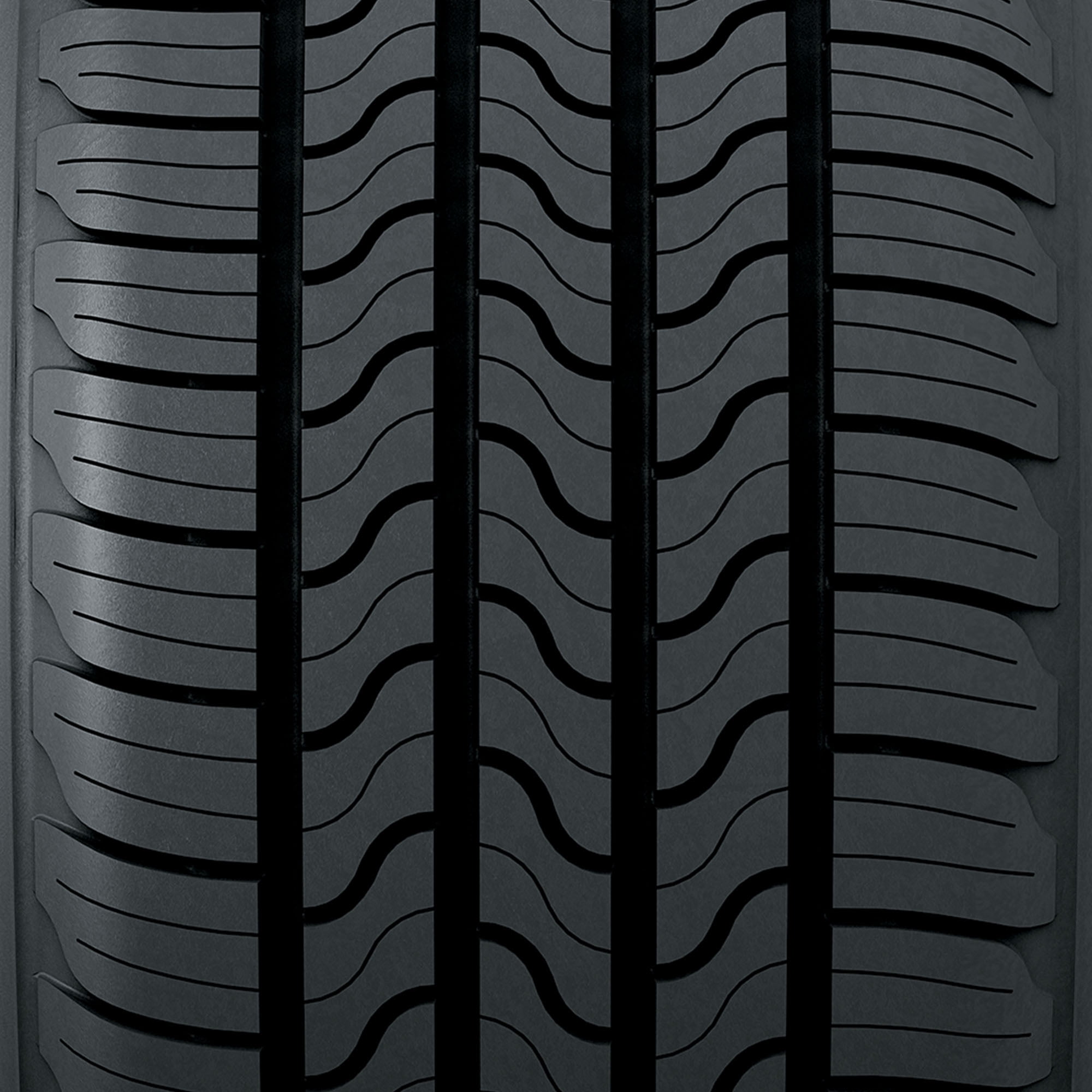 Firestone All Season All Season 175/65R15 84T Passenger Tire - Image 4