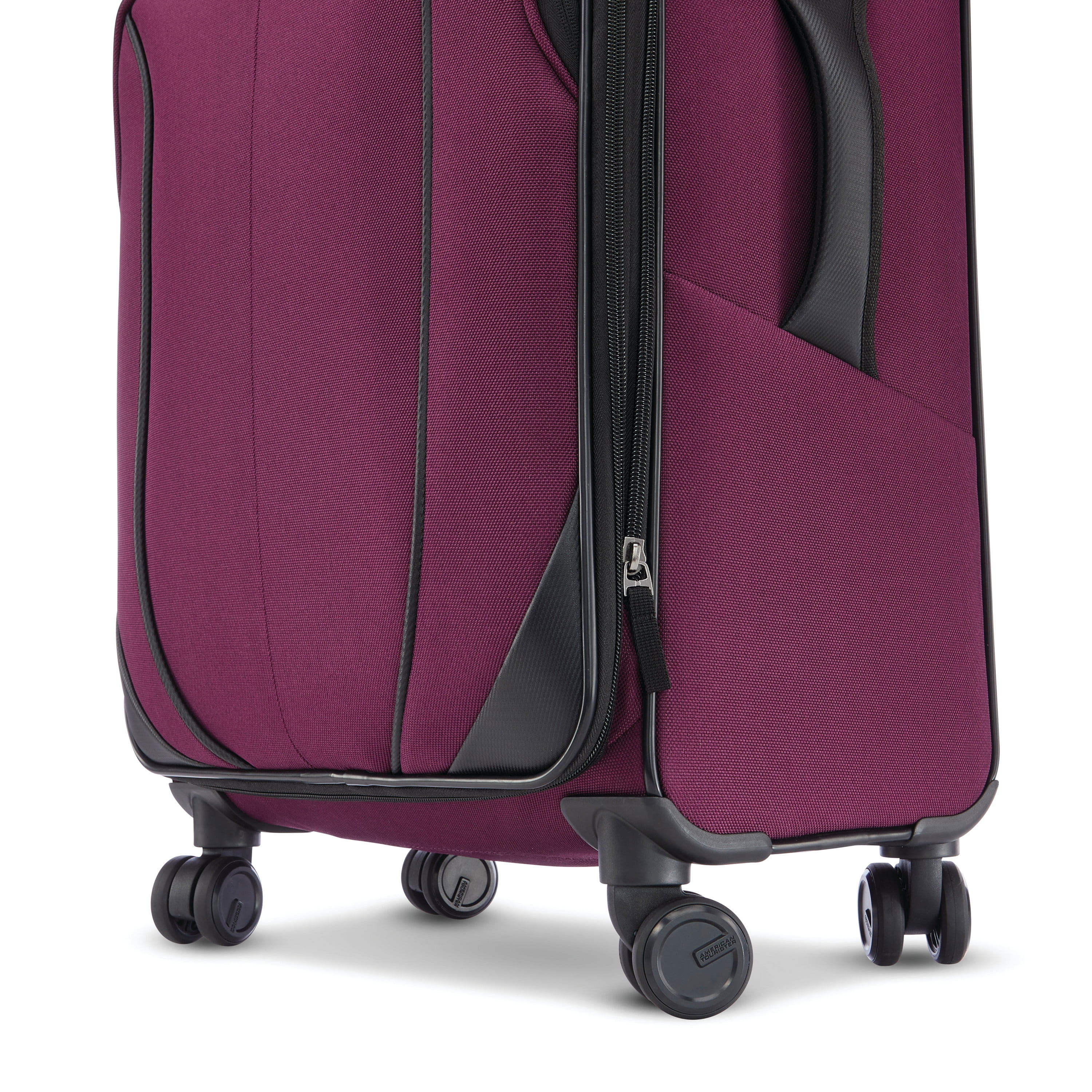 American Tourister 4 KIX 2.0 28" Upright Spinner Luggage - Image 6