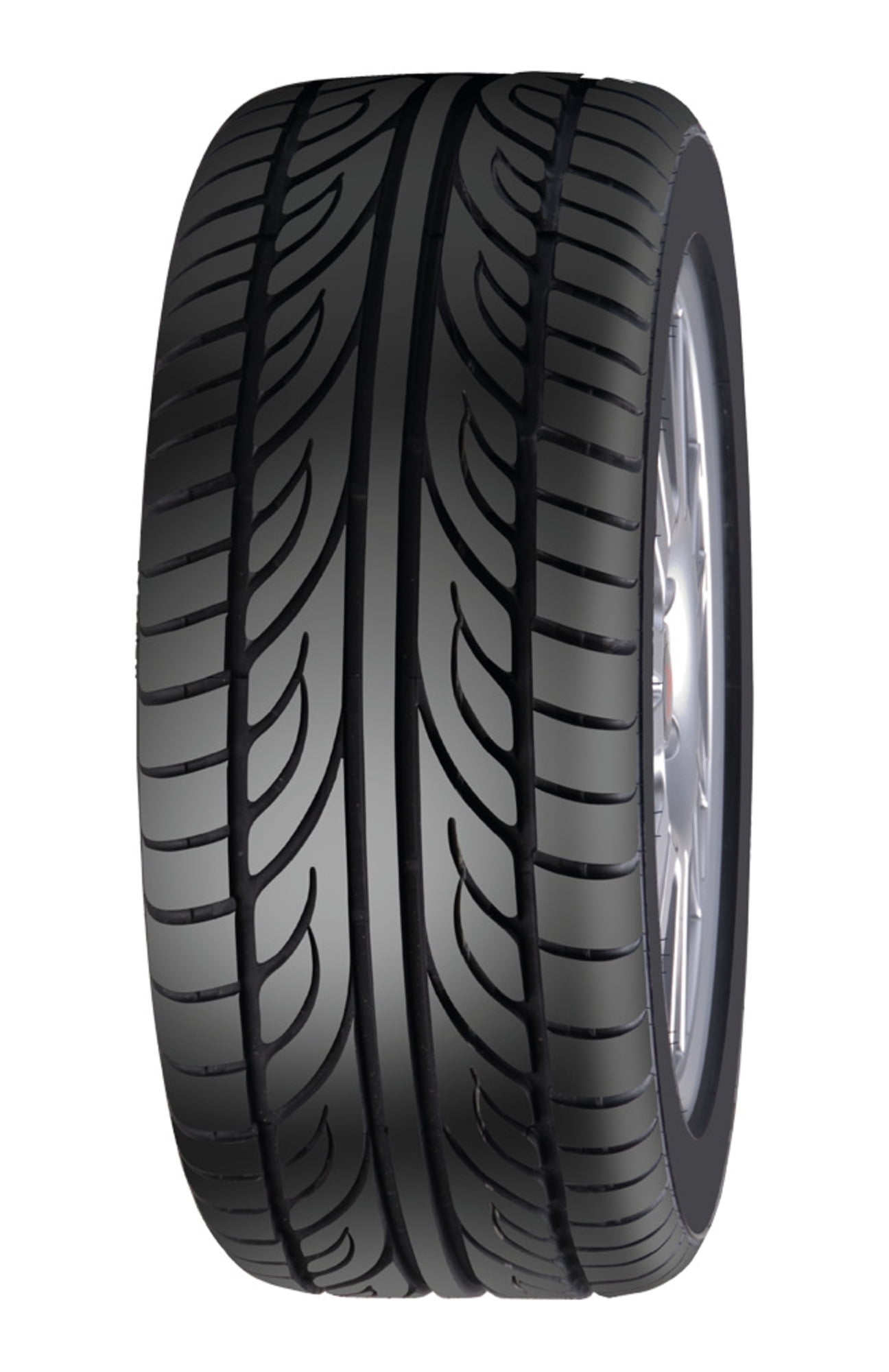 Forceum HENA UHP All Season 215/65R15 100H XL Passenger Tire - Image 6
