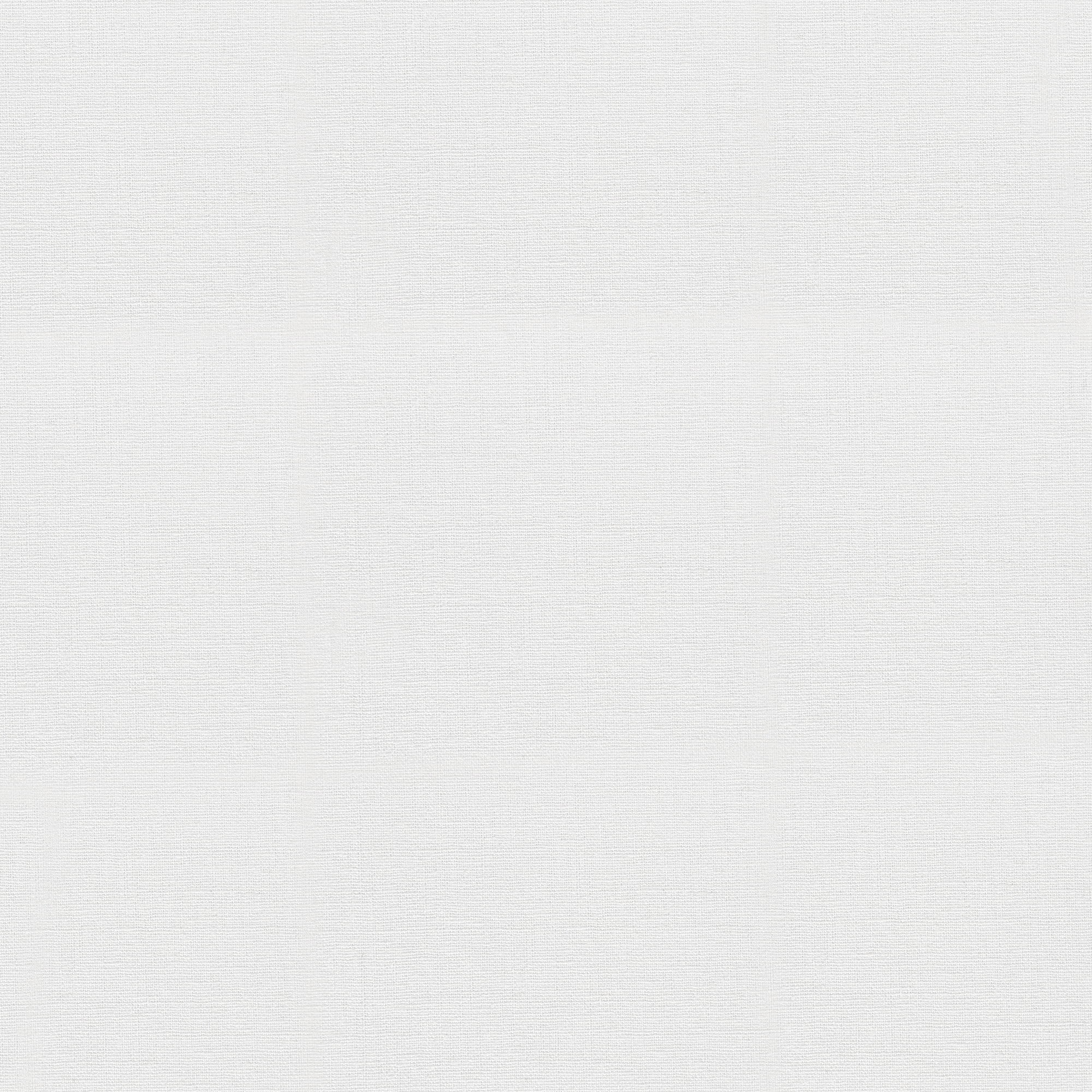 Evelyn&Zoe Casco 24" Tall Table Lamp with Fabric Shade, Textured Blue Glass/White - Image 4