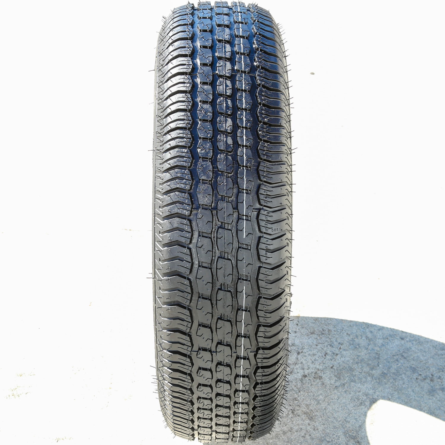 Tornel Classic 205/75R14 95S a/s All Season Tire - Image 7