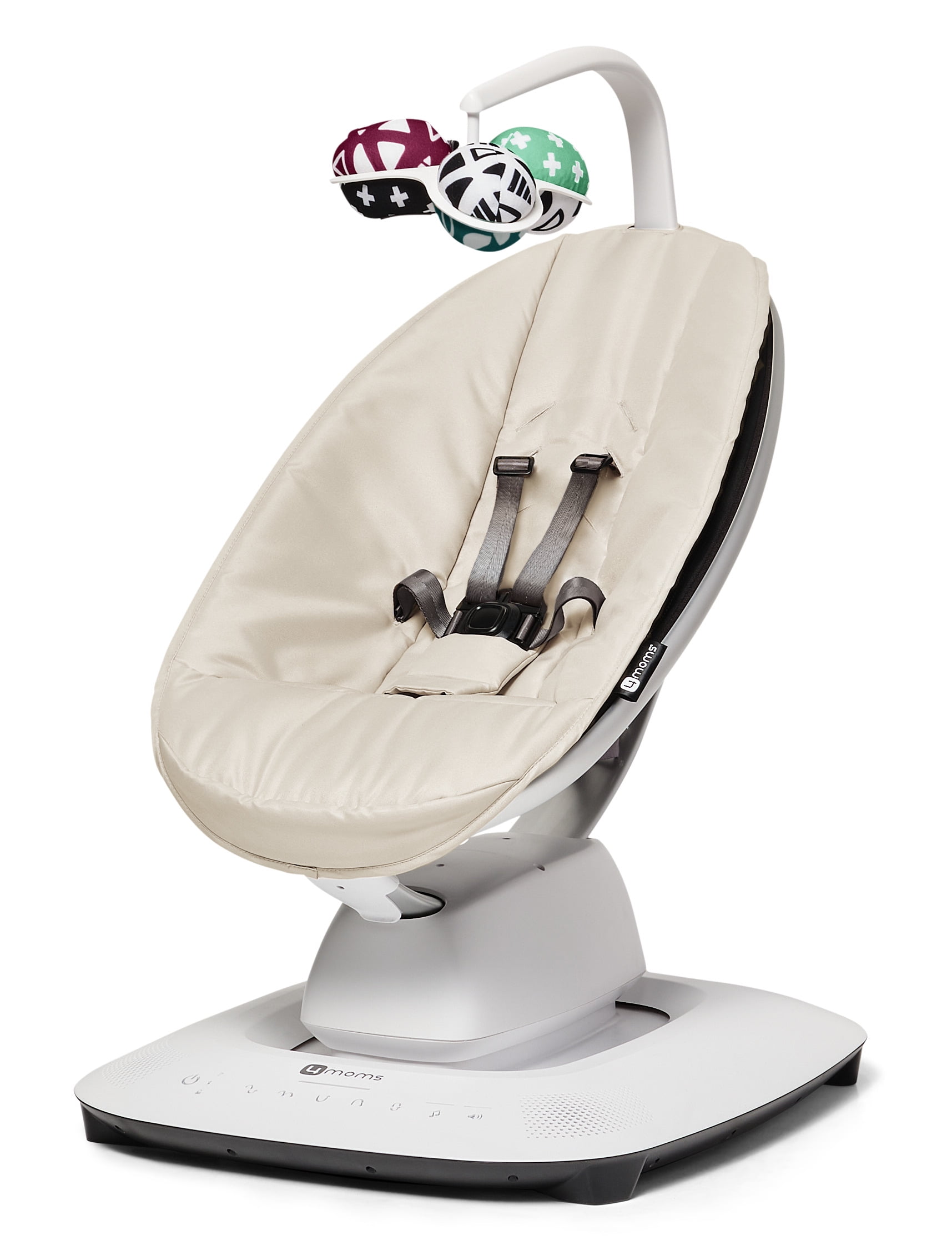 4moms MamaRoo Multi-Motion Baby Swing - Image 2