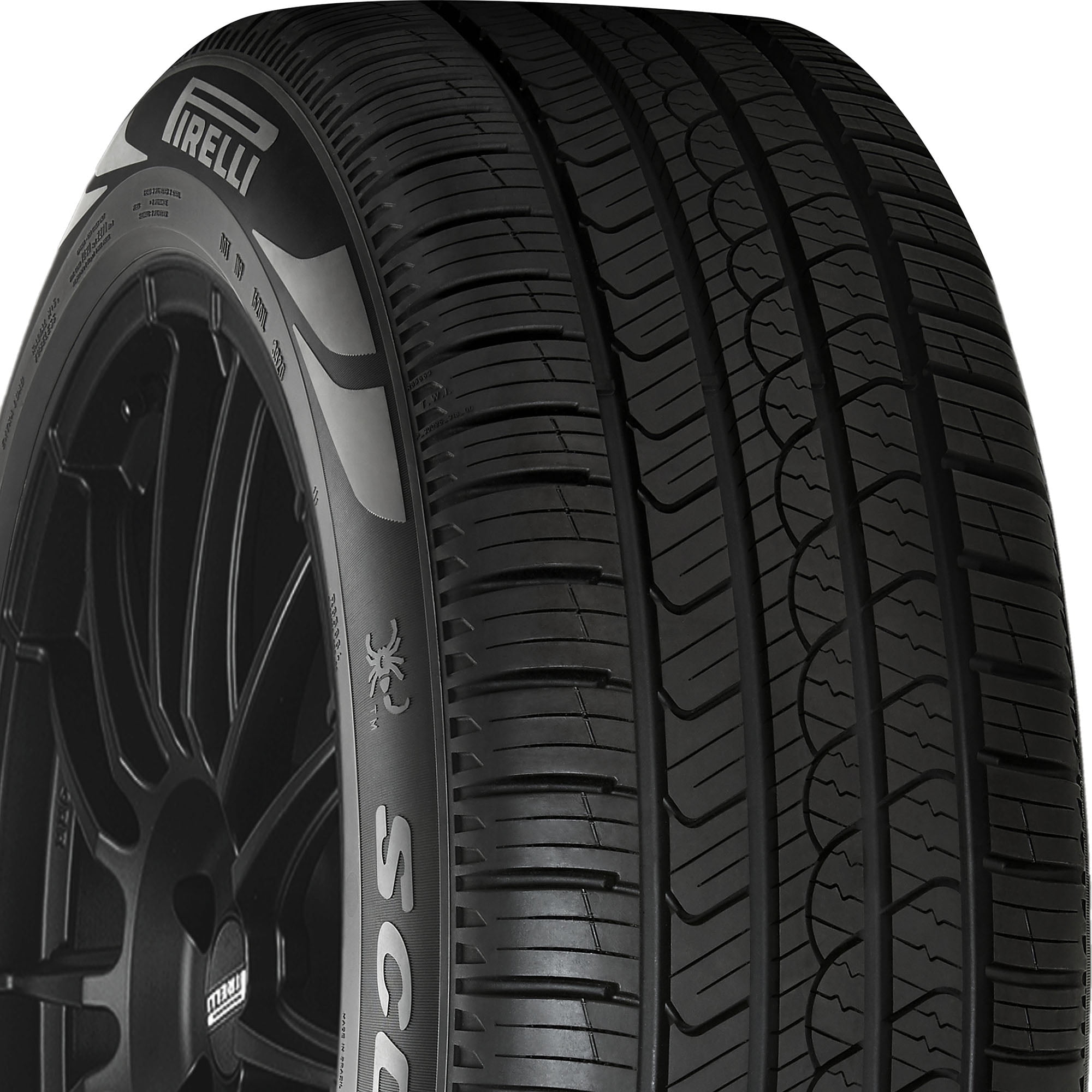 Pirelli Scorpion All Season Plus 3 All Season 235/50R19 103V XL SUV/Crossover Tire - Image 6