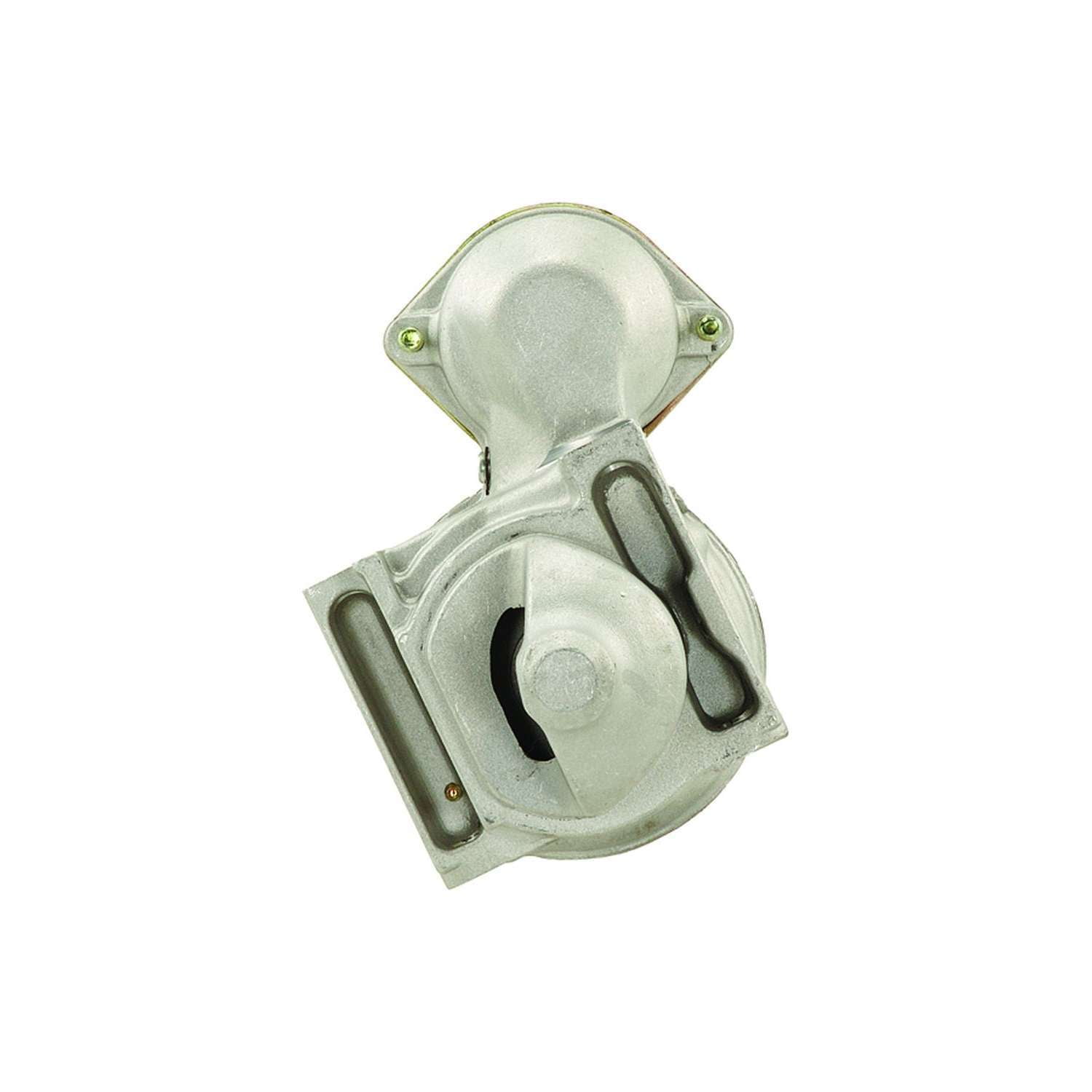 ACDelco Gold Starter Fits 1999 Chevrolet Tahoe - Image 4