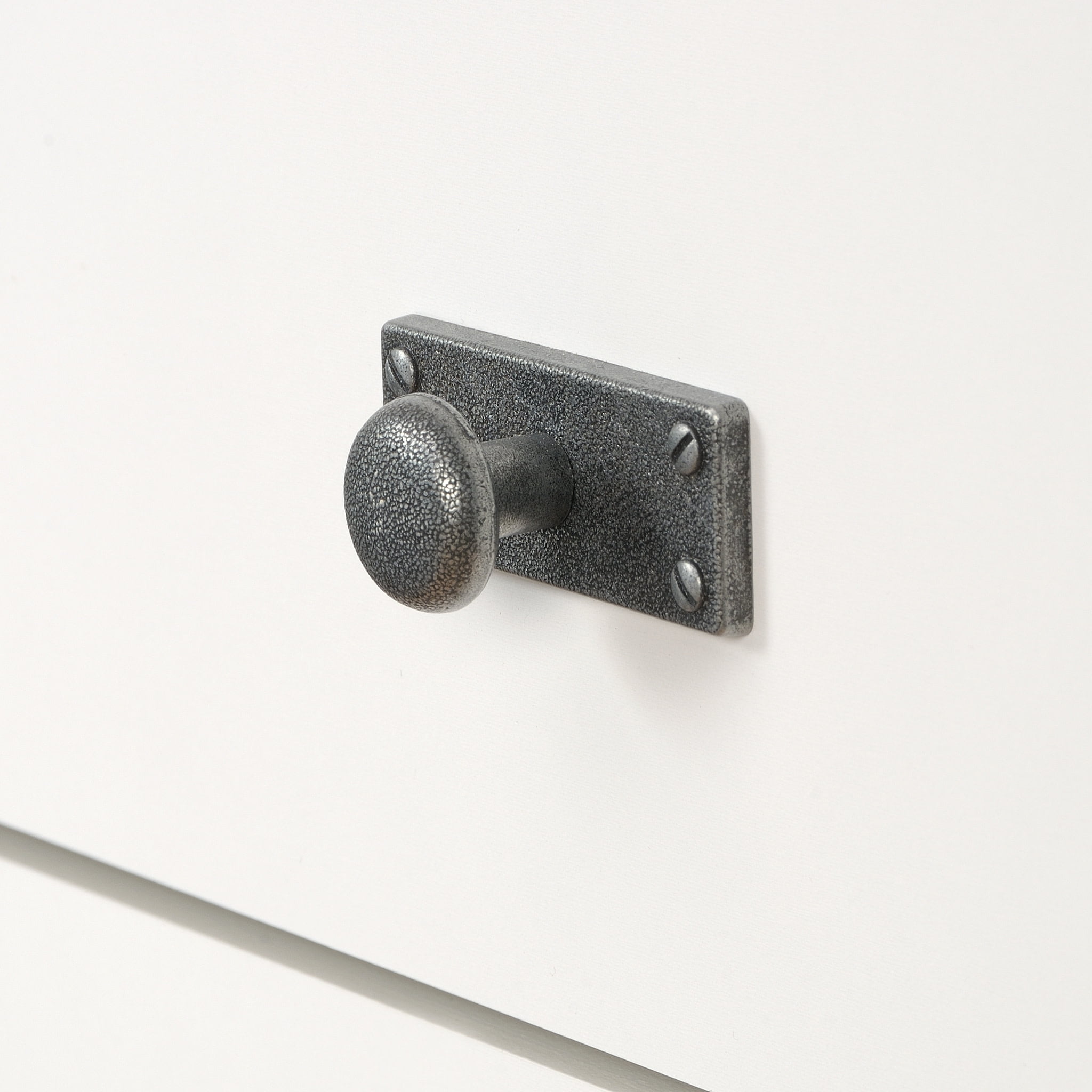 Sauder Cottage Road 4 Drawer Chest, Soft White Finish - Image 7