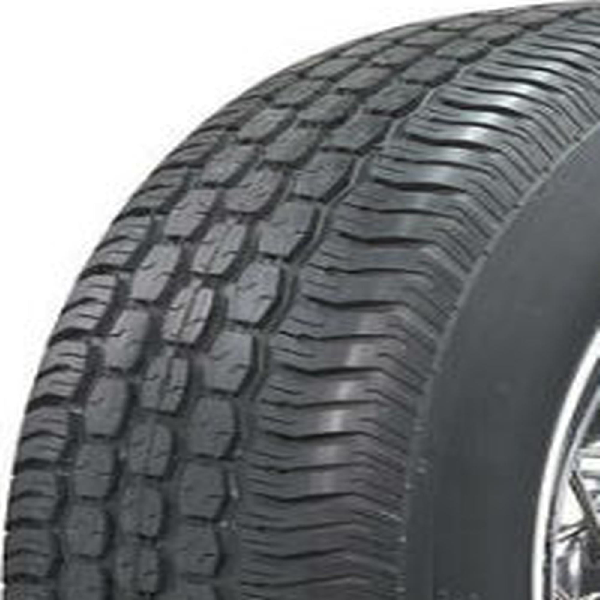 Tornel Classic All Season 185/70R14 87S Passenger Tire - Image 2