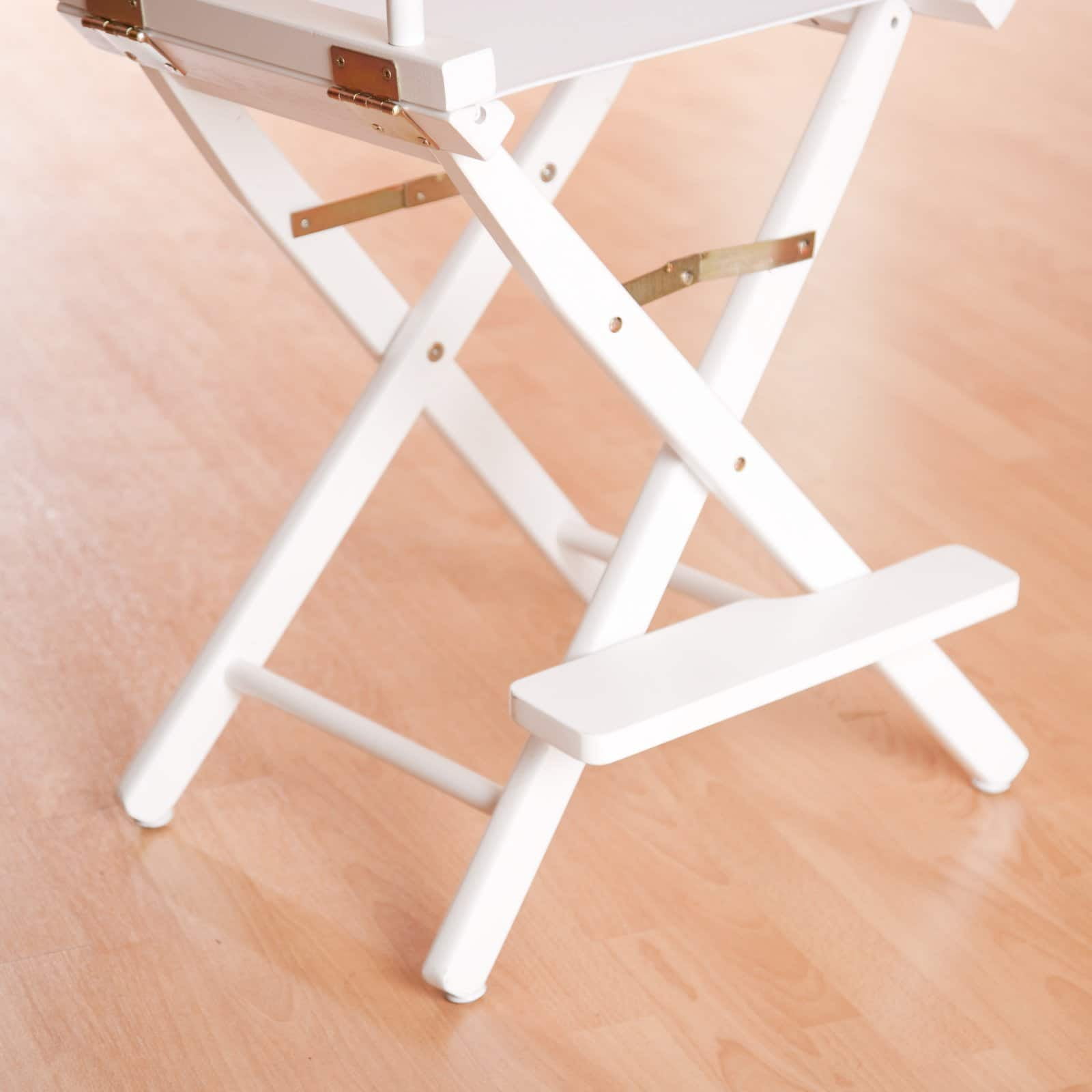 24 Inch Director's Chair - Image 2