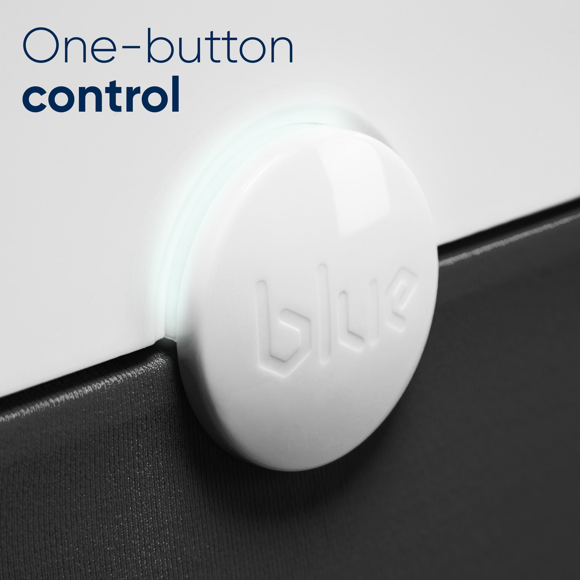 Blueair Air Purifier, Blue 211+, up to 2,592 sq ft - Image 9