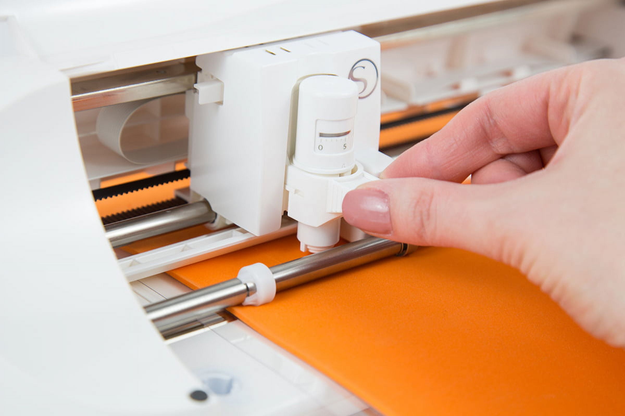 Silhouette Portrait 2 Electronic Cutting Machine - Image 2