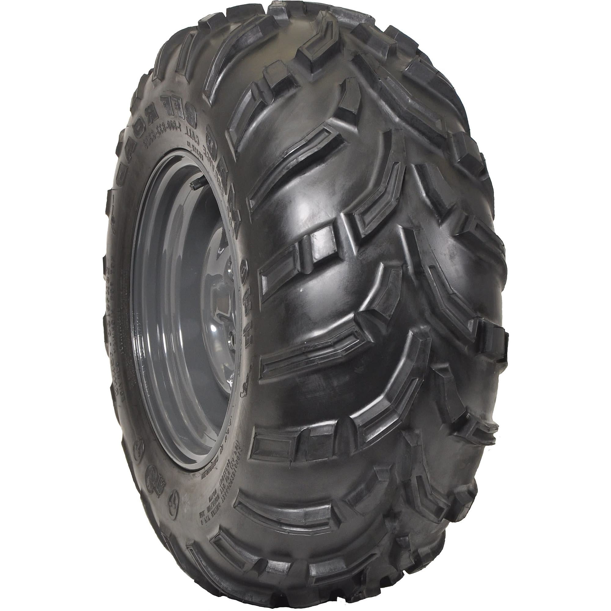 OTR 440 MAG 25X8.00-12 C ATV/UTV Tire - Image 4