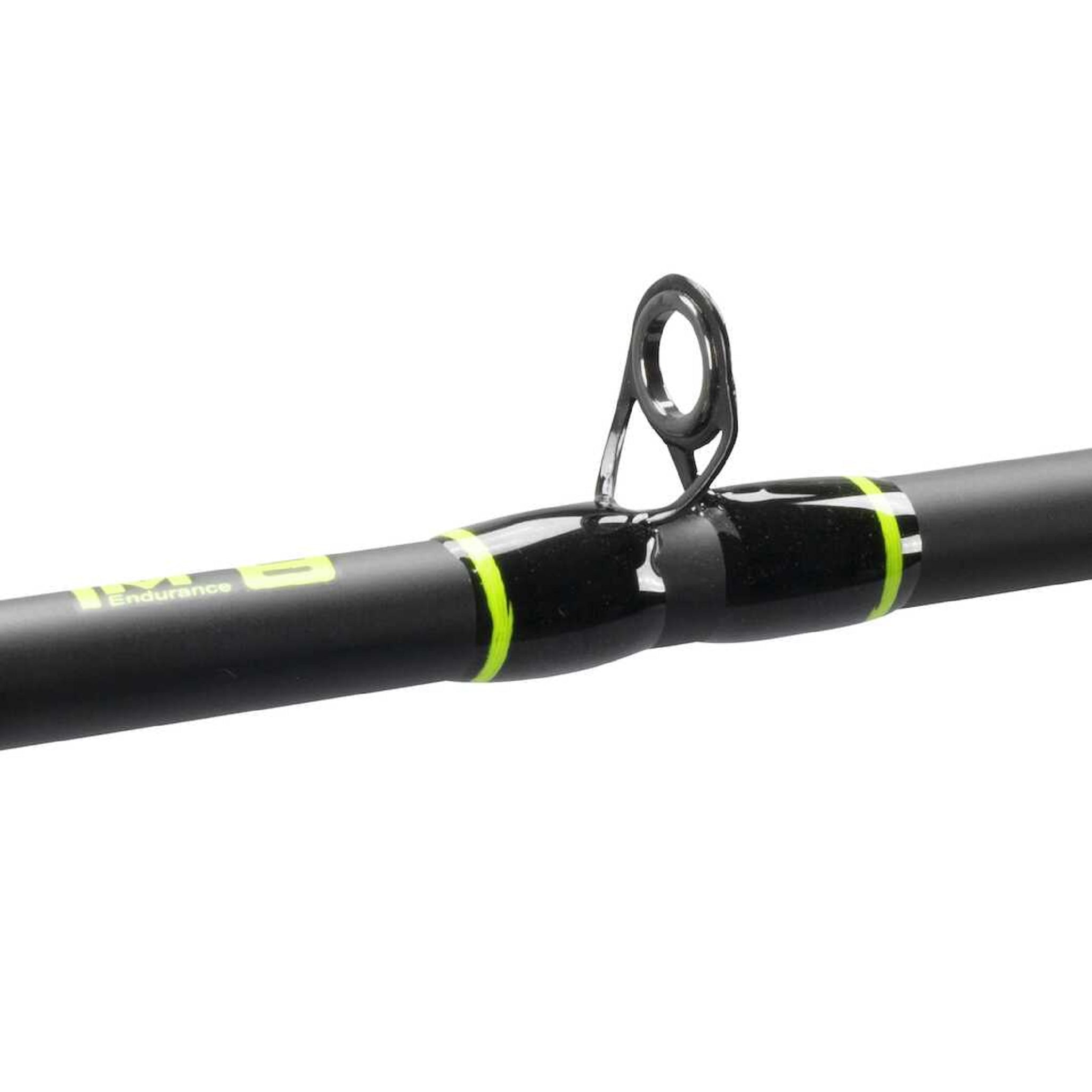 Lew's REACTOR Graphite Baitcasting Fishing Rod and Reel Combo (Adult) - Image 3