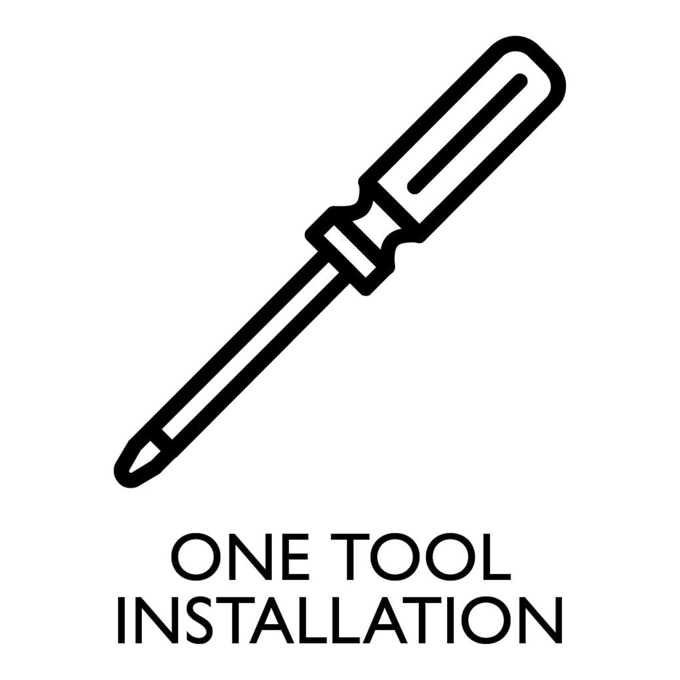 Leick Home Ironcraft Two Drawer Console Table in Mission Oak Finish - Image 12