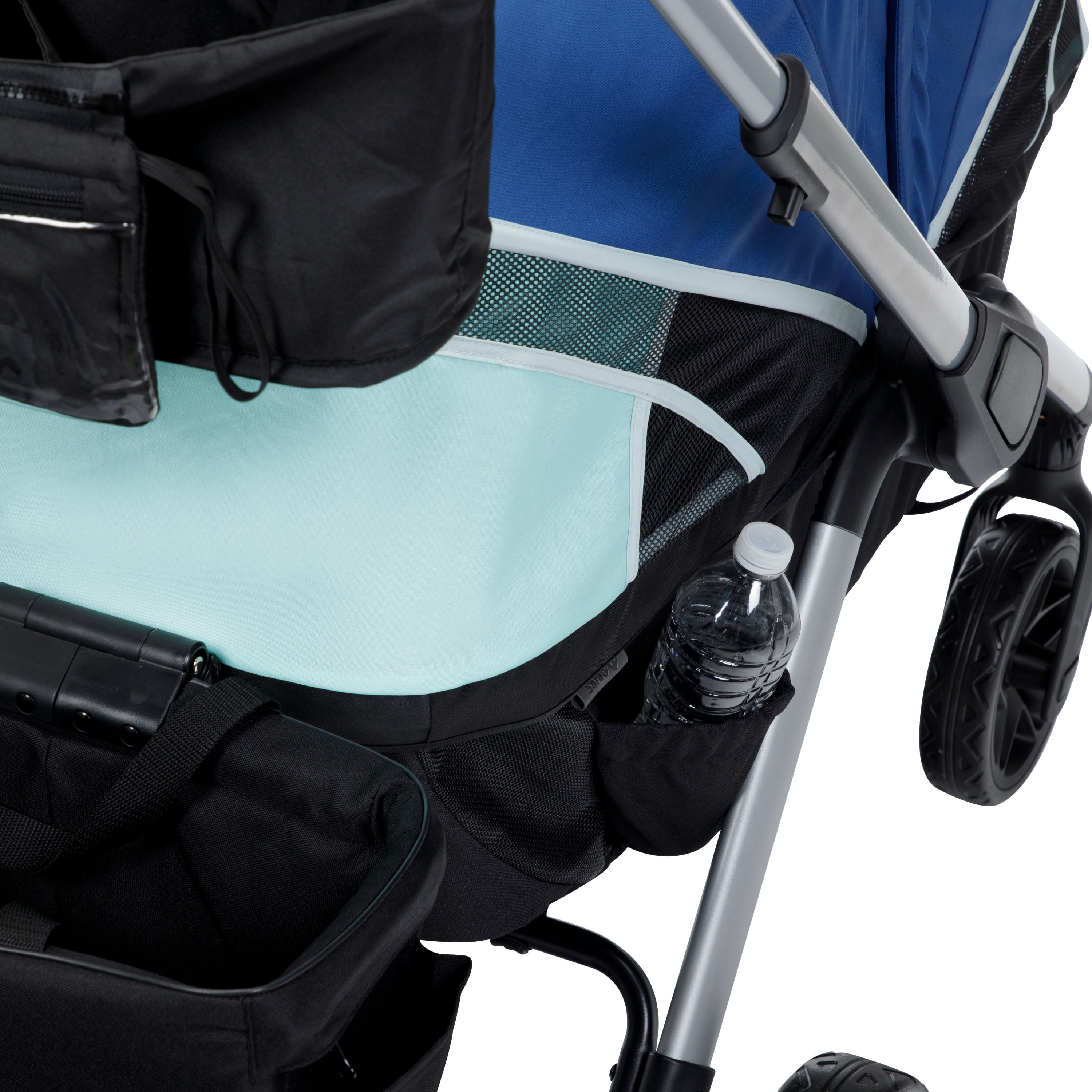 Safety 1st Summit Wagon Stroller - Image 28