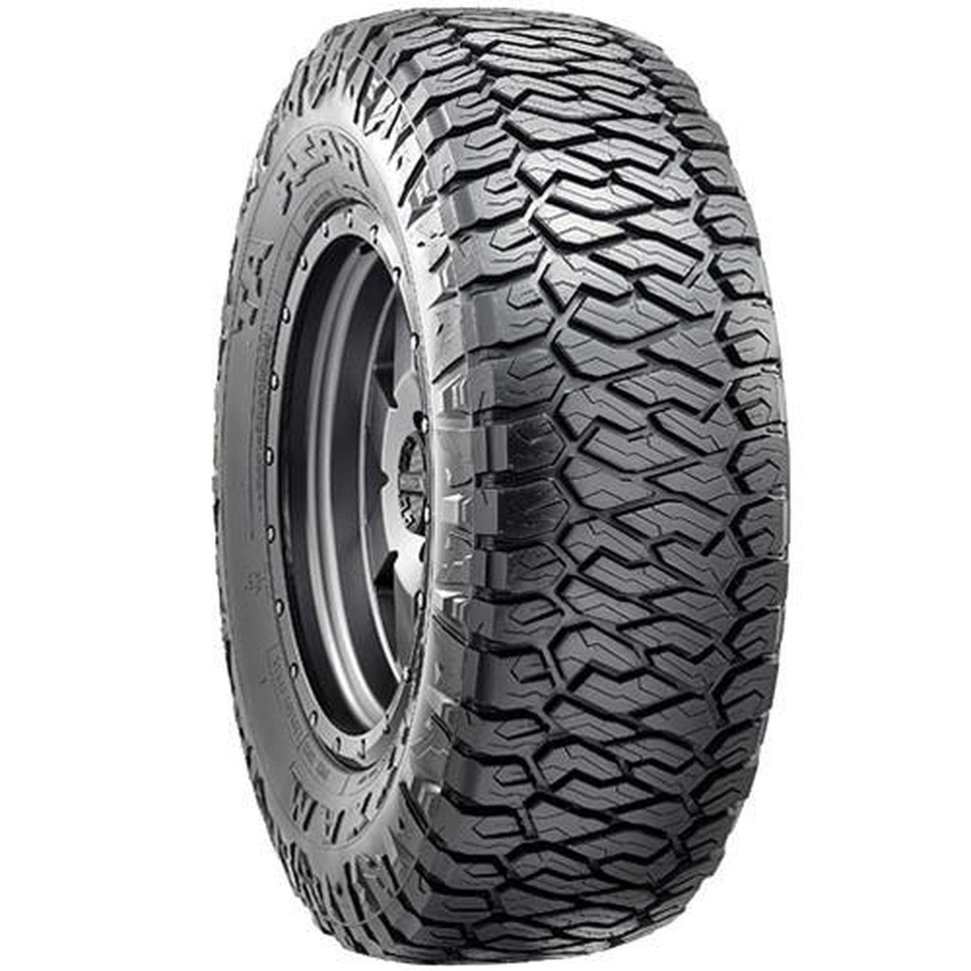 Maxxis Razr AT-811 All Terrain 265/70R16 112T Light Truck Tire - Image 2