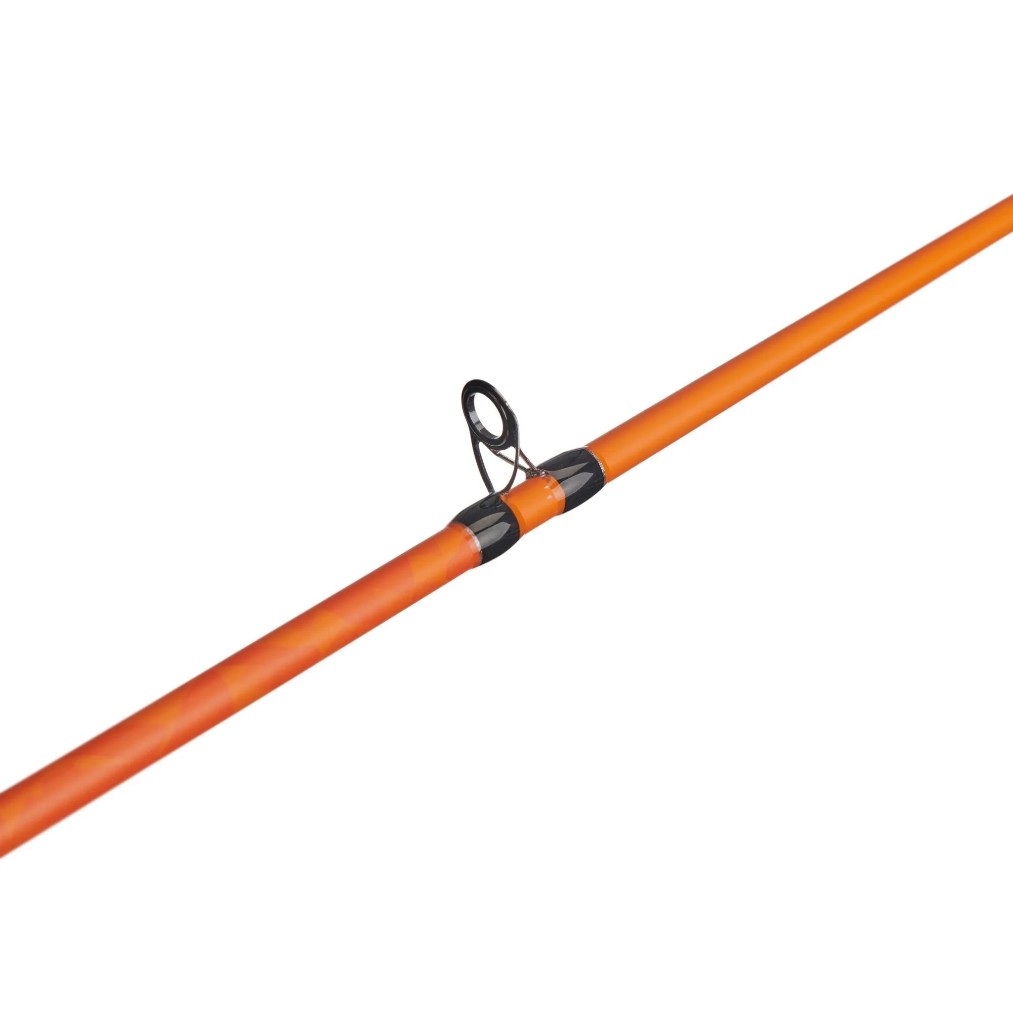 Abu Garcia Max STX Baitcast Fishing Combo, 6'6" Medium Rod, Left Handed Reel - Image 3