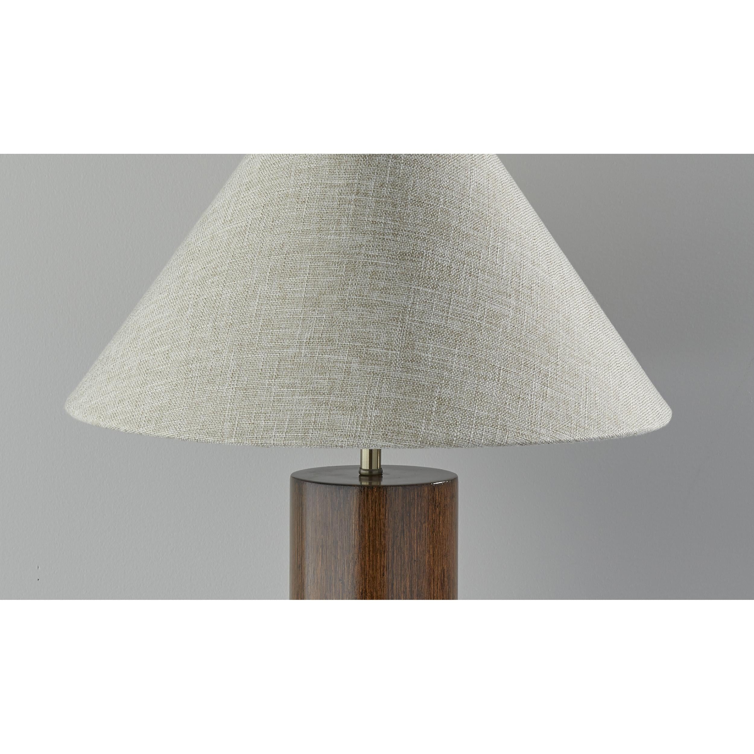 Adesso Martin Table Lamp - Image 2