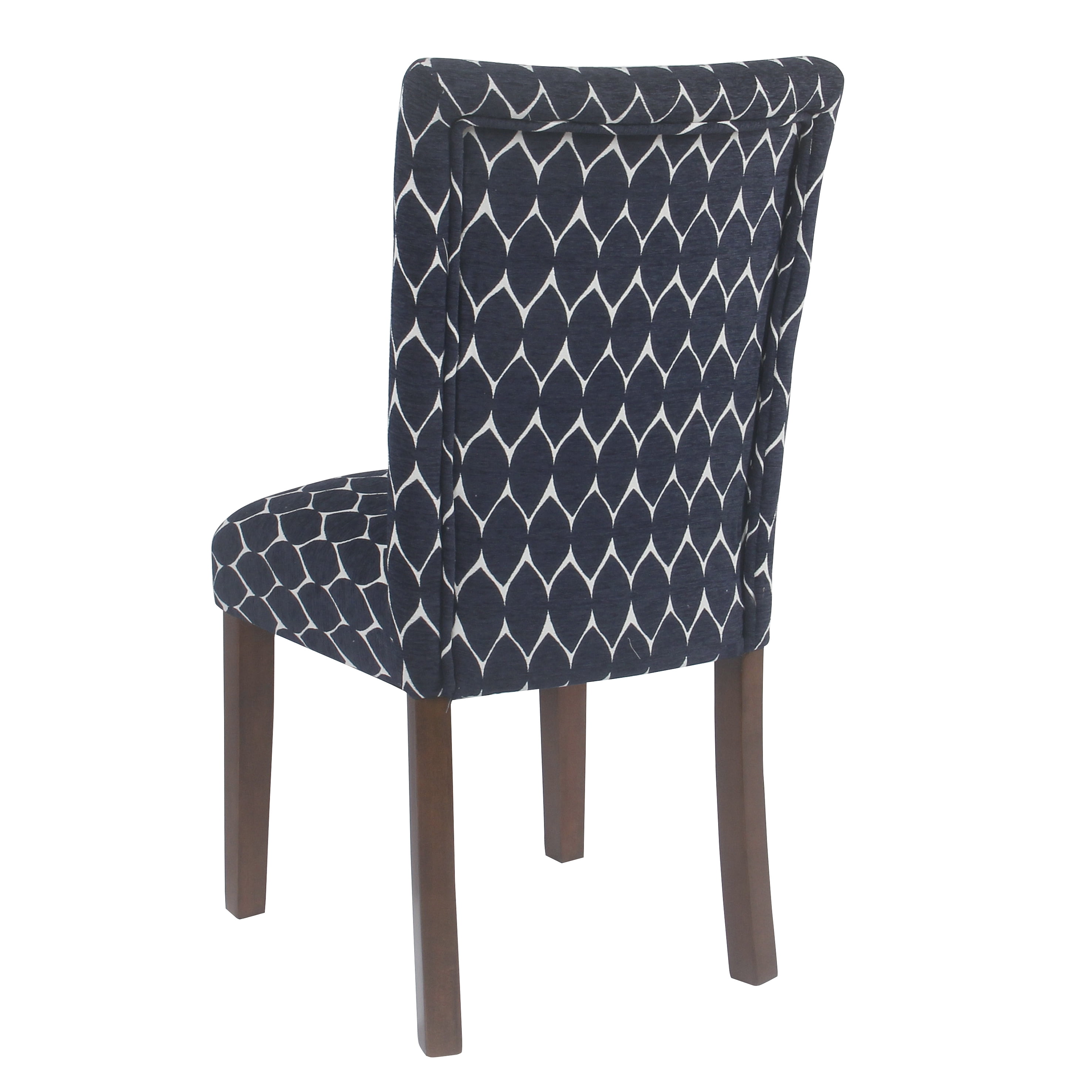 HomePop Classic Parsons 24" Counter Stool - Image 8