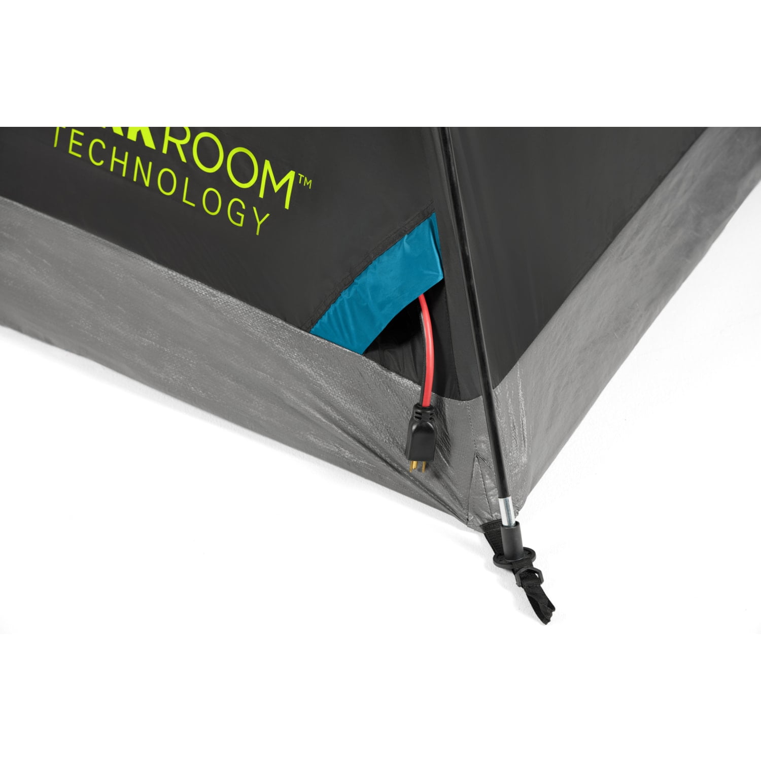 Coleman 6-Person Stardome Dark Room Tent - Image 4