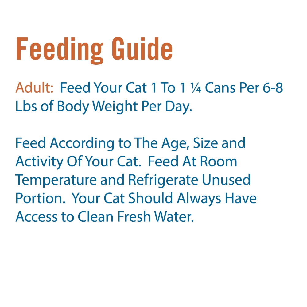 Chicken Soup for the Soul Classic Cat - Turkey & Giblet Pate Recipe (24 x 5.5oz Case) - Image 2