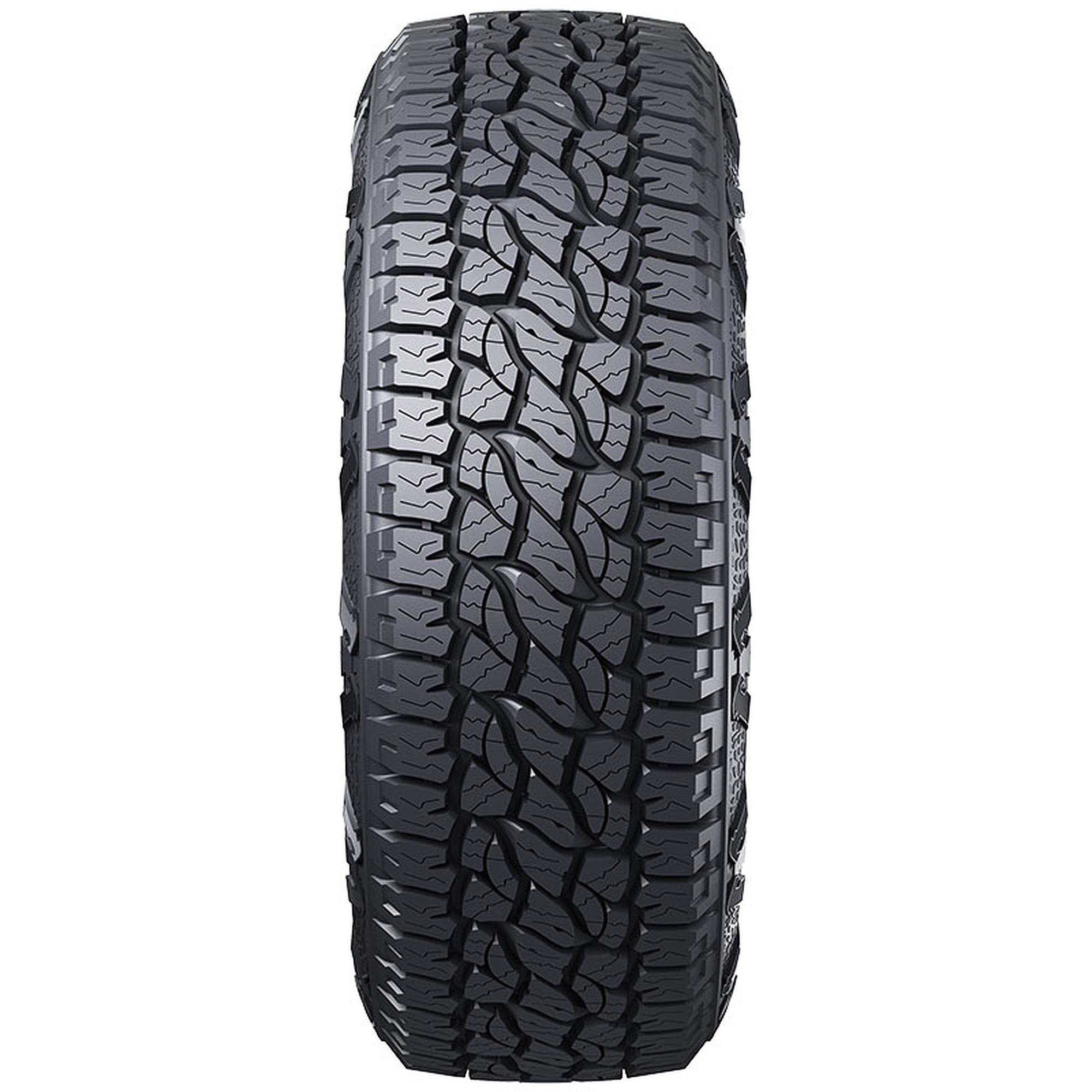 Forceland Rebel Hawk A/T All Terrain 275/55R20 117T XL Light Truck Tire - Image 3
