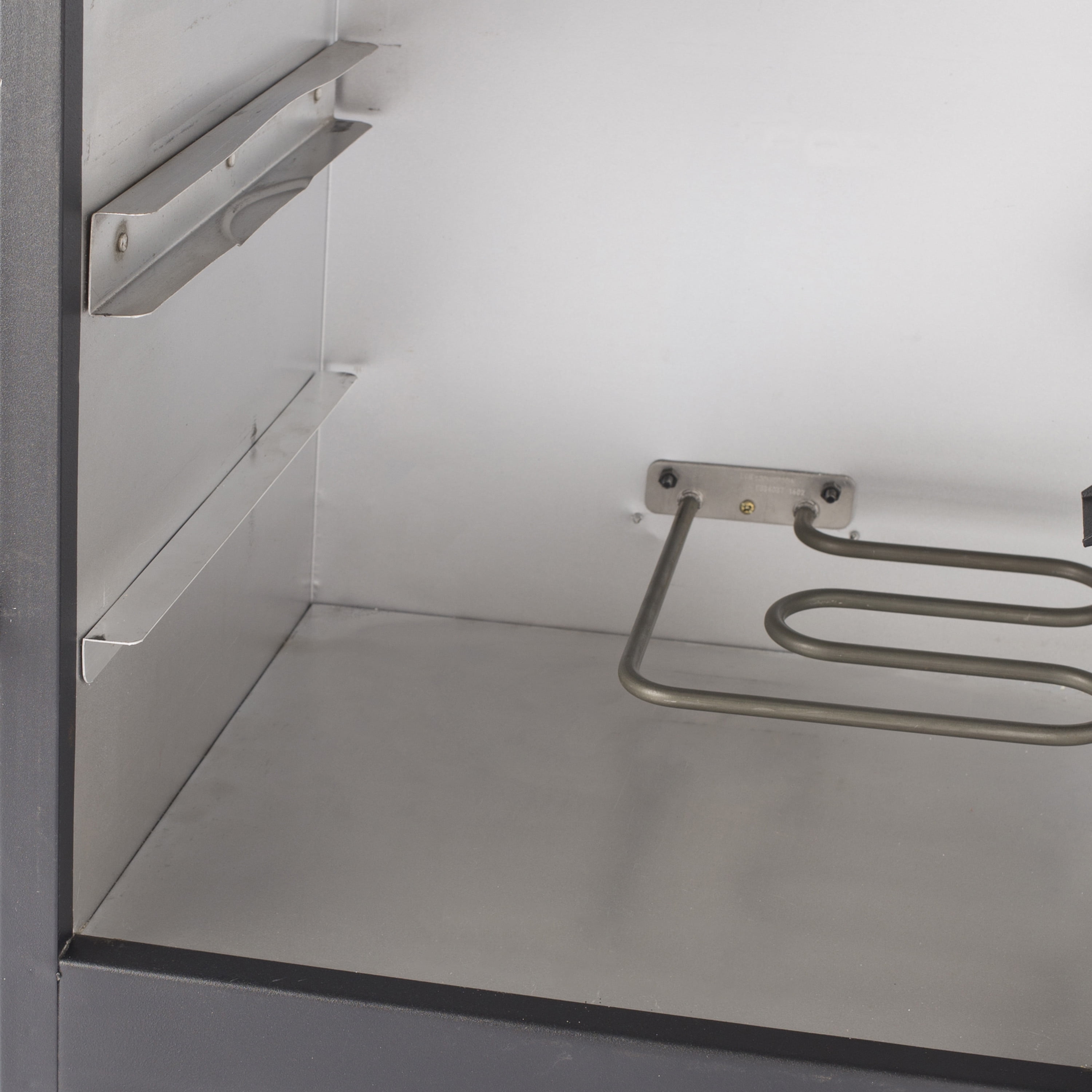 Dyna-Glo DGU732BDE-D Black 30" Digital Electric Smoker - Image 9