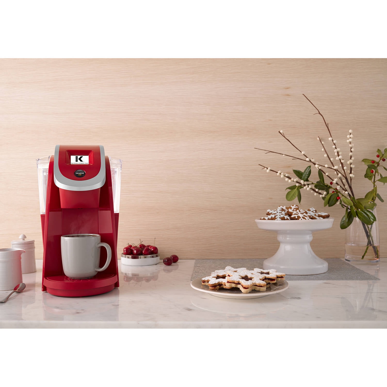 Keurig 2.0 K200 Brewing System - Image 8