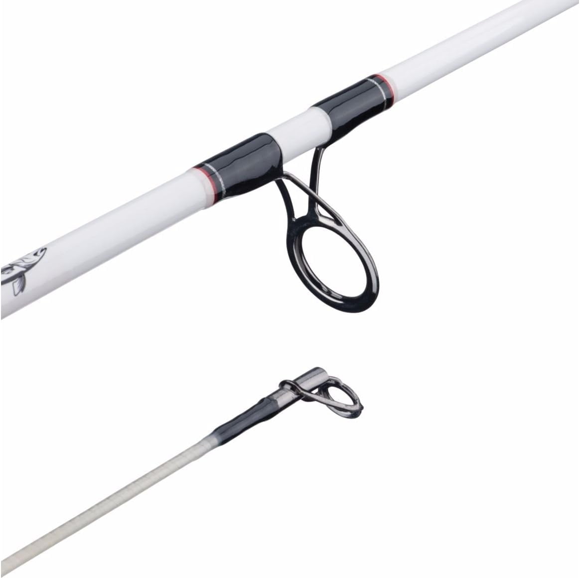 Ugly Stik Striper Spinning Rods, 7' Medium Heavy Fishing Rod - Image 3