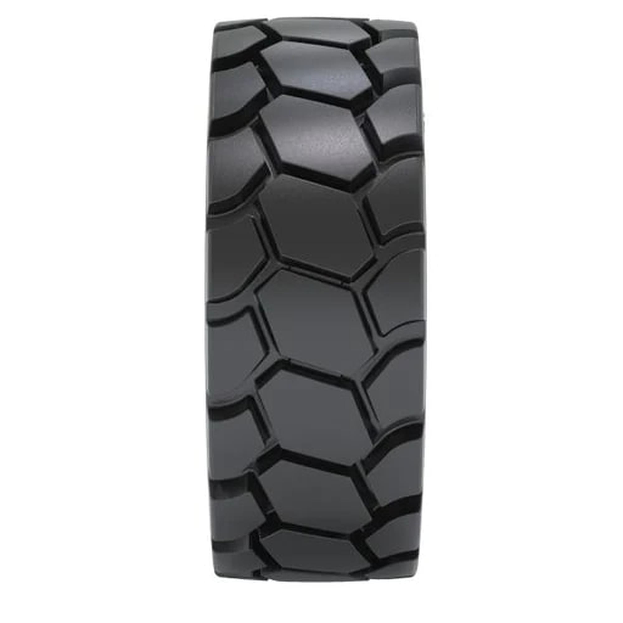 Samson Skid Steer-Heavy Duty L-4A (Steel Belt) 10.00-16.5 A2 F Industrial Tire - Image 2