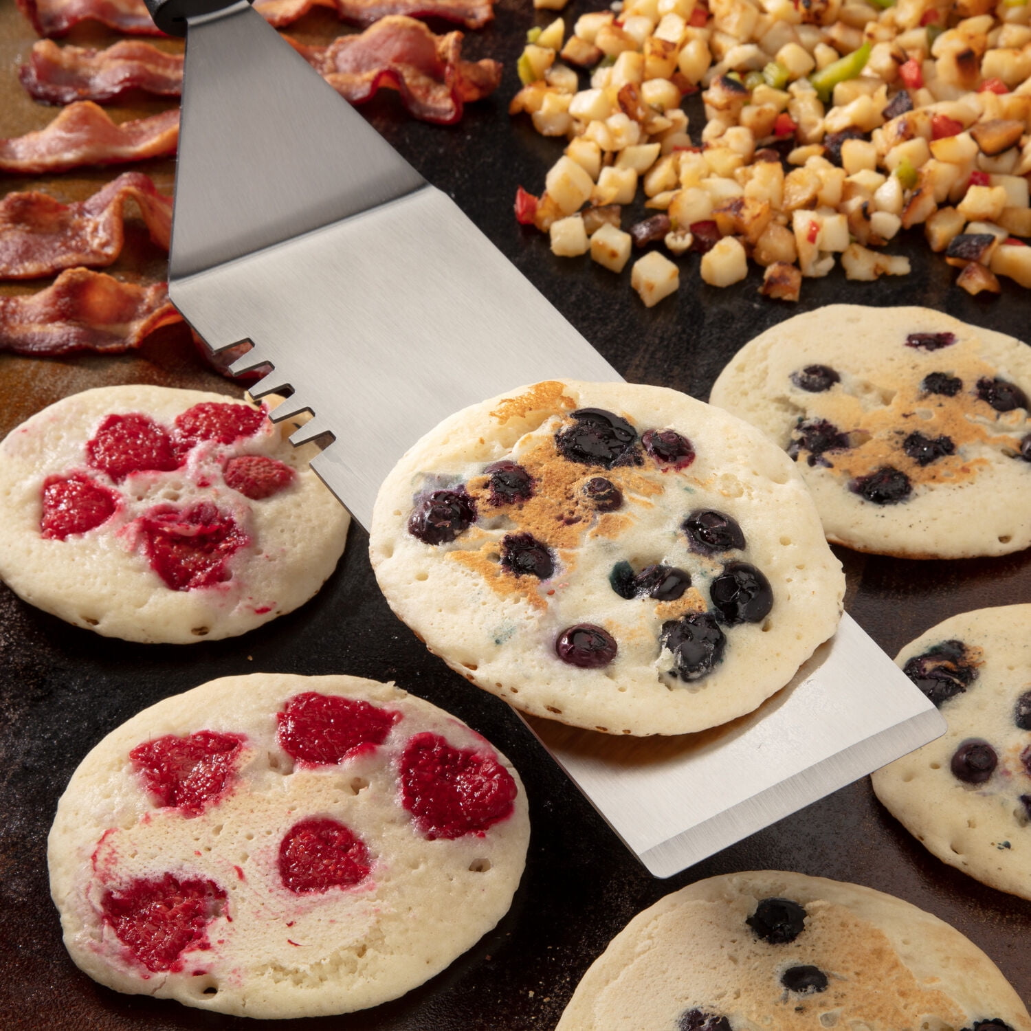 Cuisinart 12-Piece Griddle Tool Set - Image 3