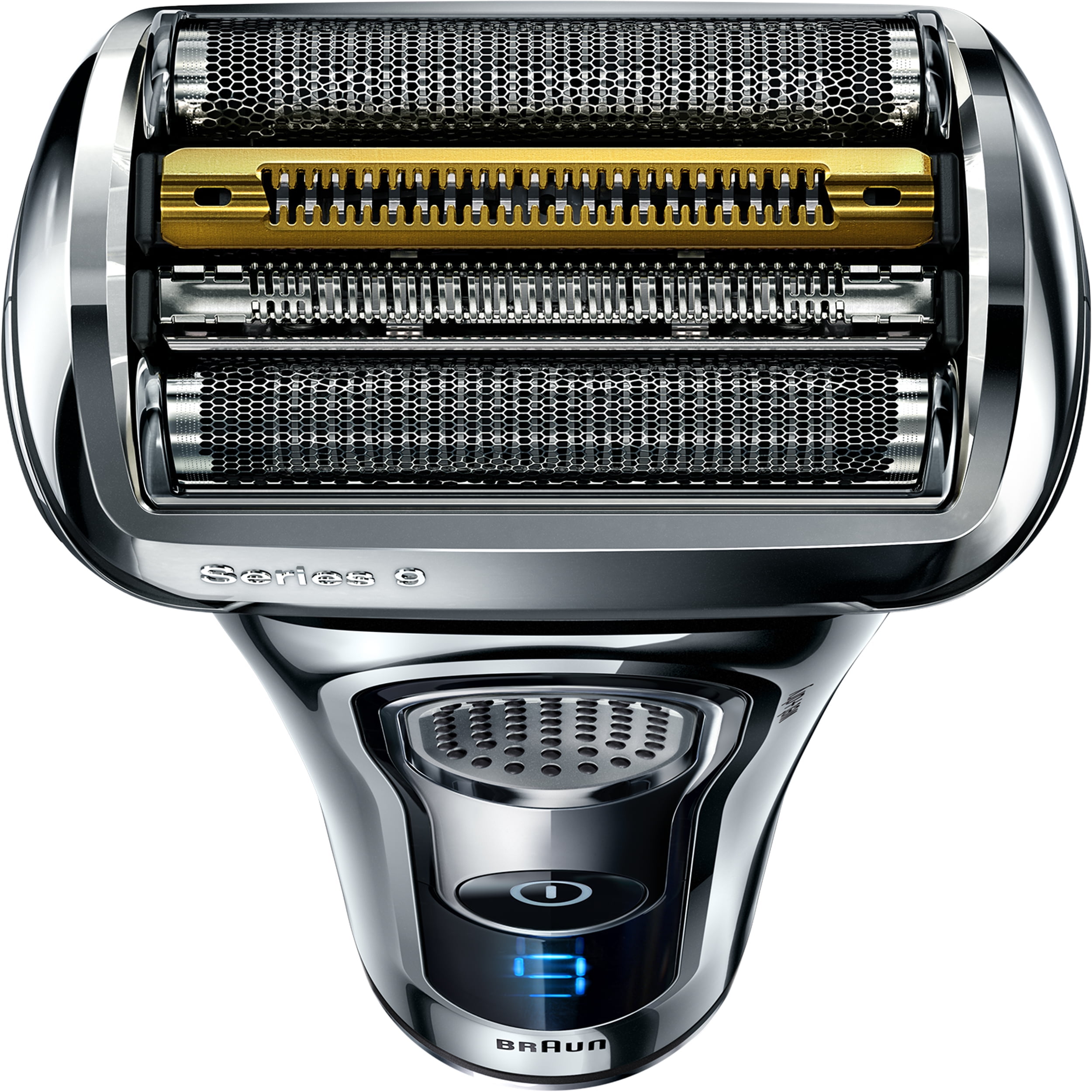 Braun Series 9 9290cc Men's Electric Shaver with Clean Station - Image 5