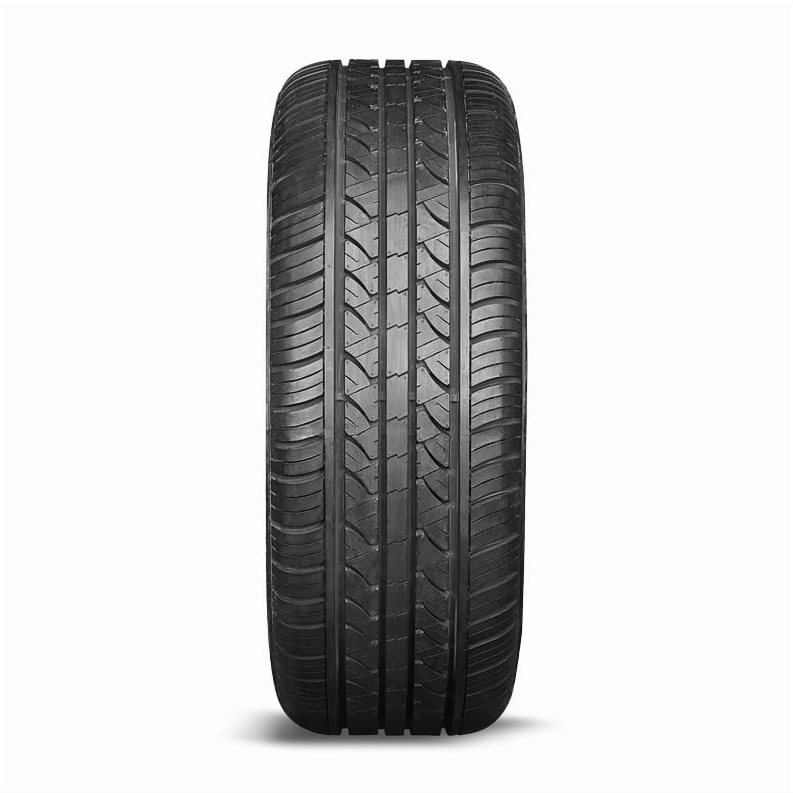 Travelstar UN99 All Season 215/70R15 98T Passenger Tire 215/70/15(Tire Only) - Image 2