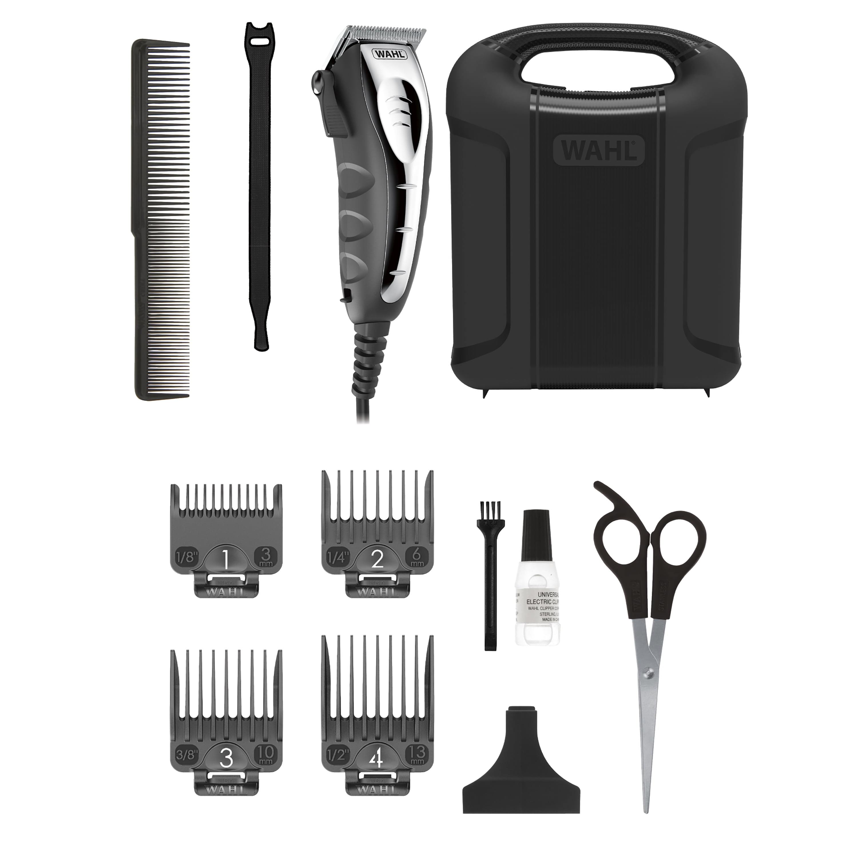 Wahl Quiet Pro Pet Grooming Electric Dog Clipper - Image 8