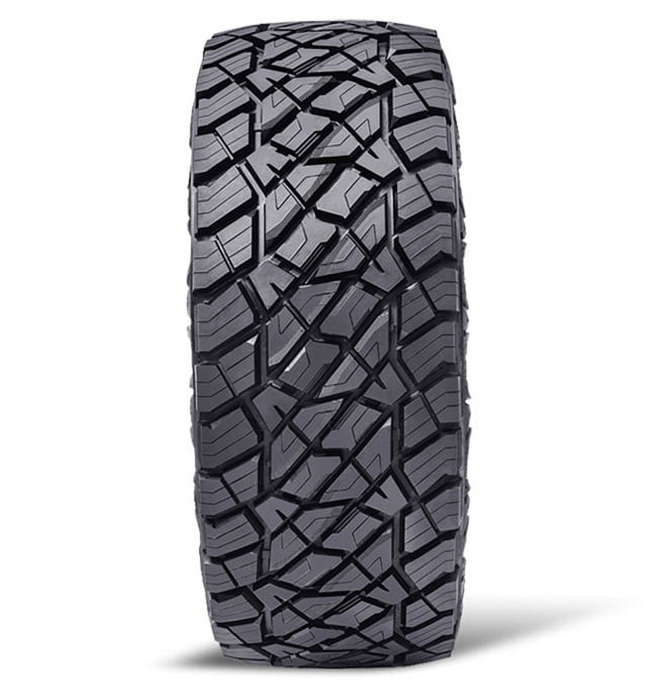 Predator New Mutant X-AT All Terrain 265/70R17 115S Light Truck Tire - Image 3