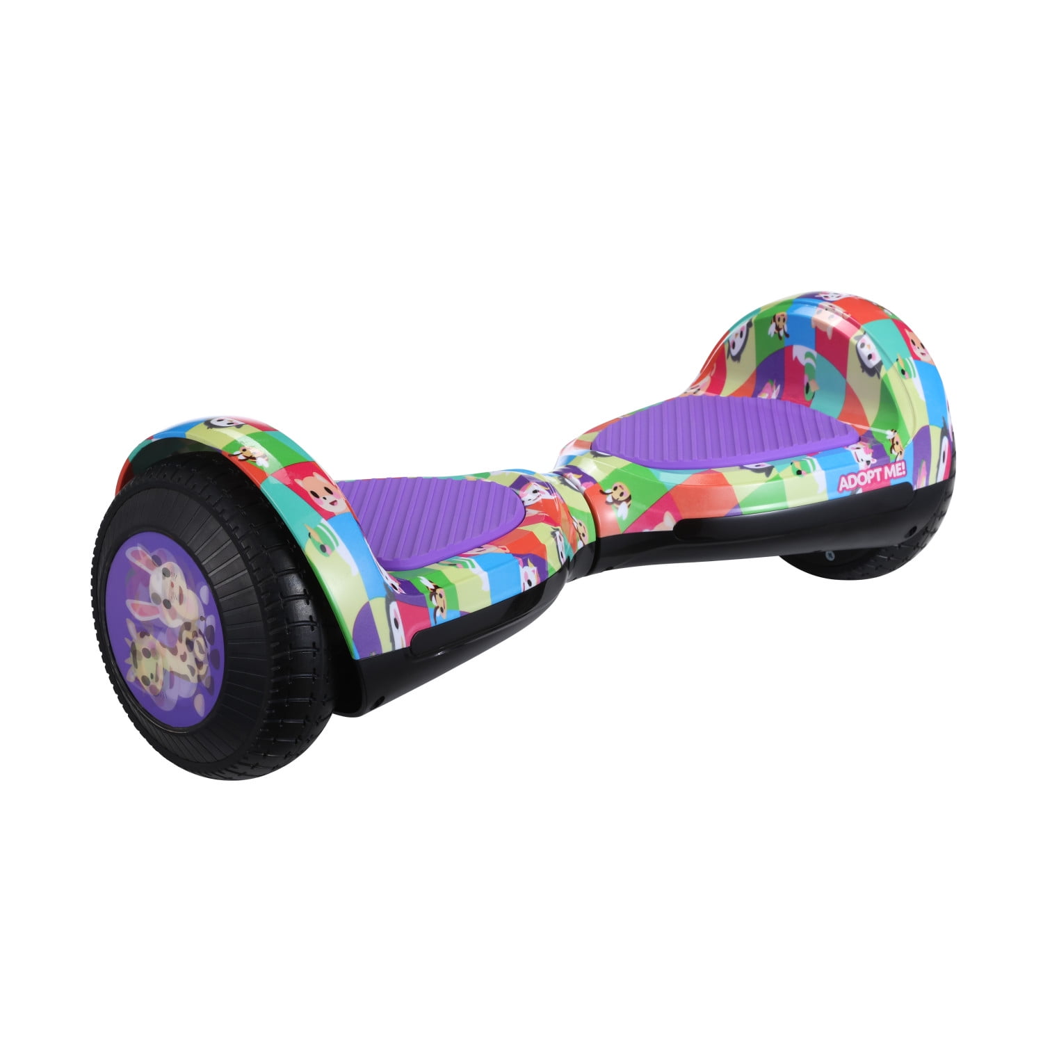 Adopt Me Hoverboard for Kids - Image 7