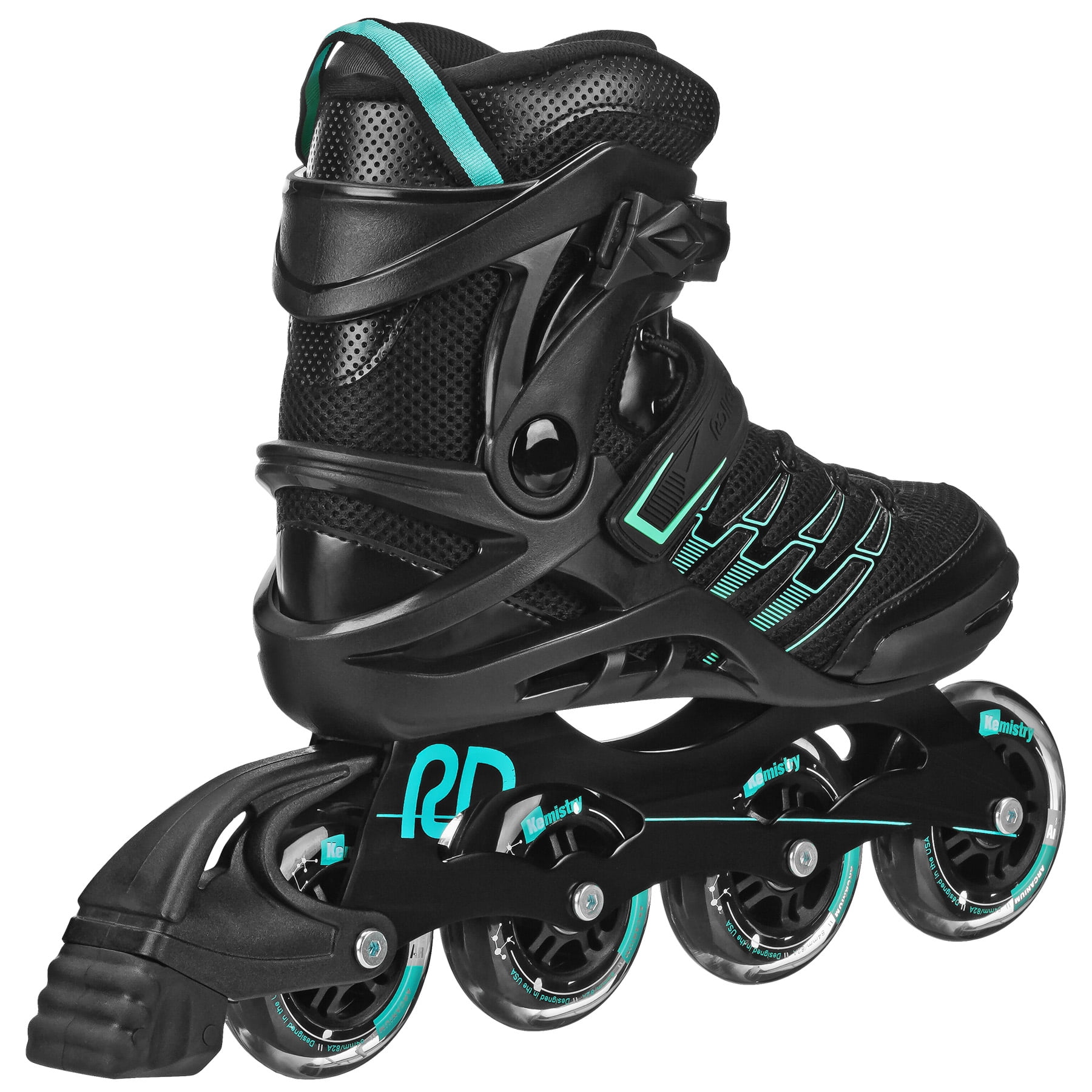 Roller Derby AERIO Q-84 Women's Inline Skates - Image 3