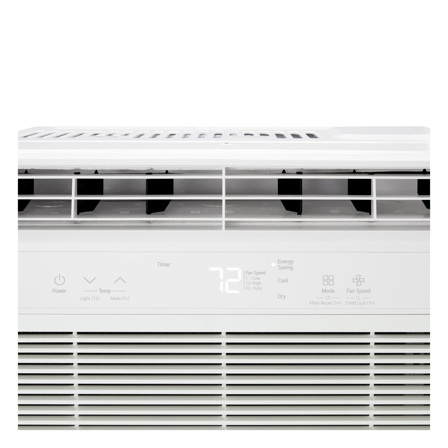 LG 5,000 BTU Window Air Conditioner, 115V, LW5025R - Image 12