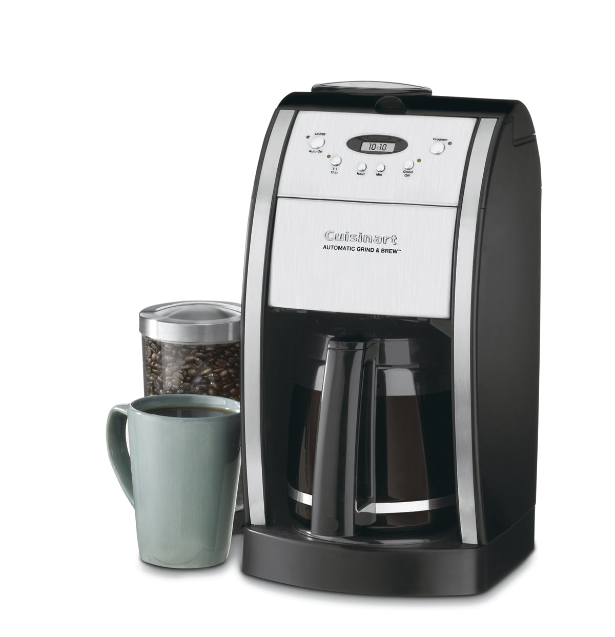 Cuisinart Coffee Makers Grind & Brew™ 12 Cup Automatic Coffeemaker - Image 2