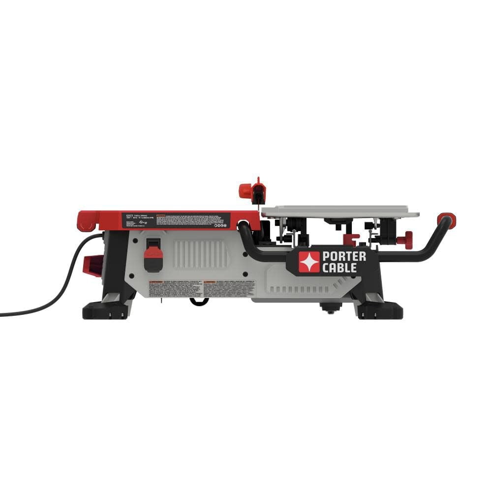 Porter-Cable PCE980 7 in. Table Top Wet Tile Saw - Image 3